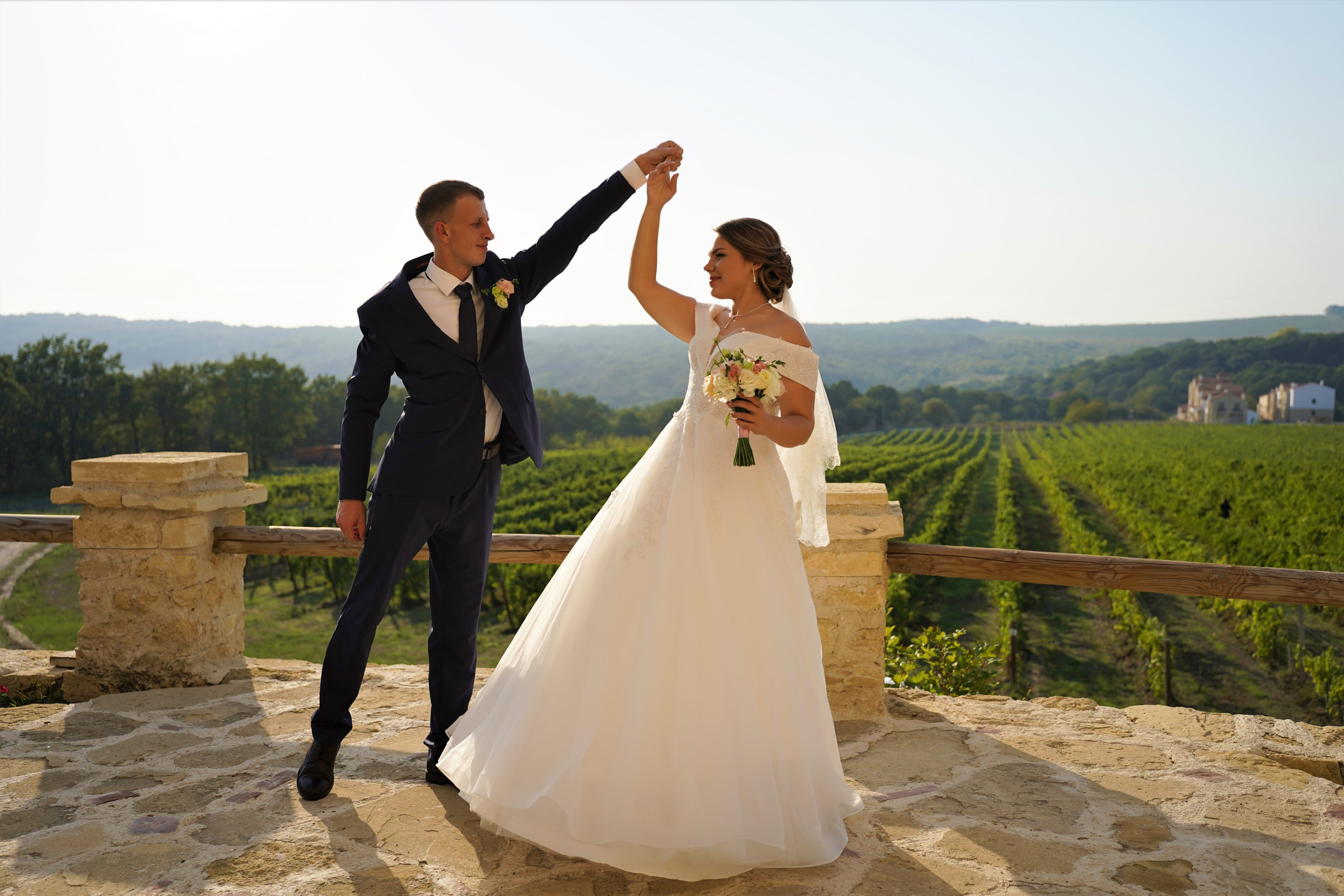 Андрей & Алина. Фотограф Новороссийск | Геленджик и ЮФО Эльвина Ясинская