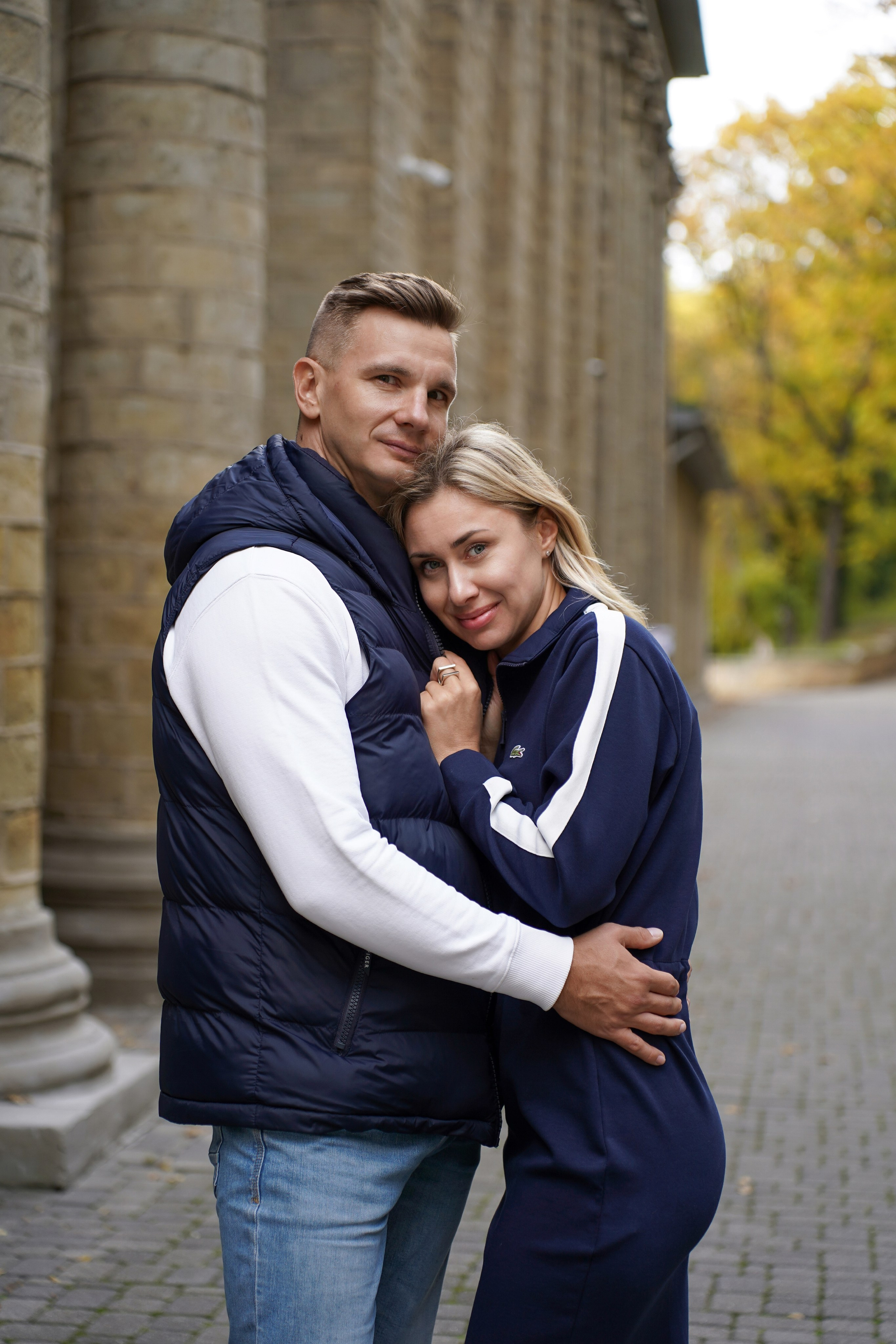 Семейная фотосессия в Абрау-Дюрсо. Фотограф Новороссийск | Геленджик и ЮФО Эльвина Ясинская