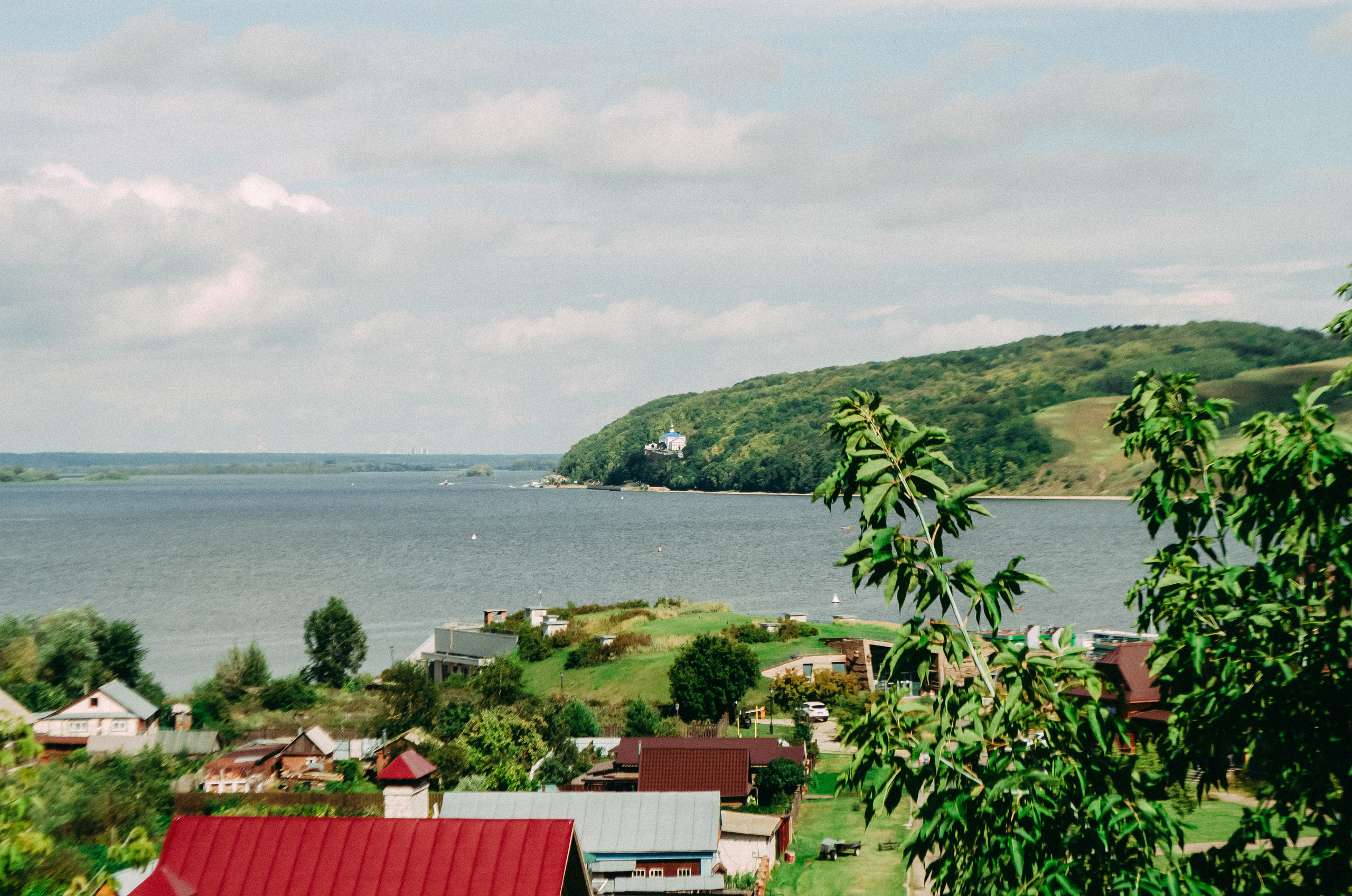 Свияжск. Фотограф в Твери Юдина Полина