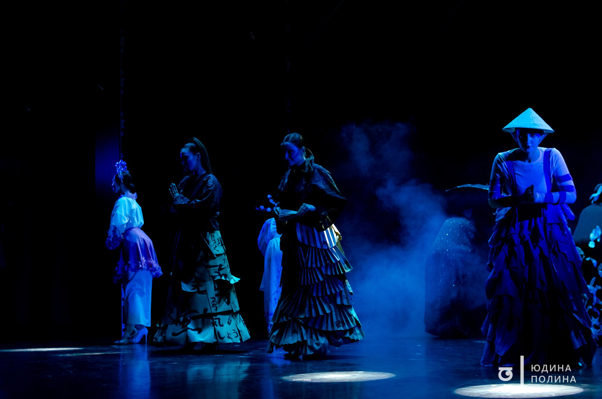 Студенческая весна — 2024. Фотограф в Твери Юдина Полина