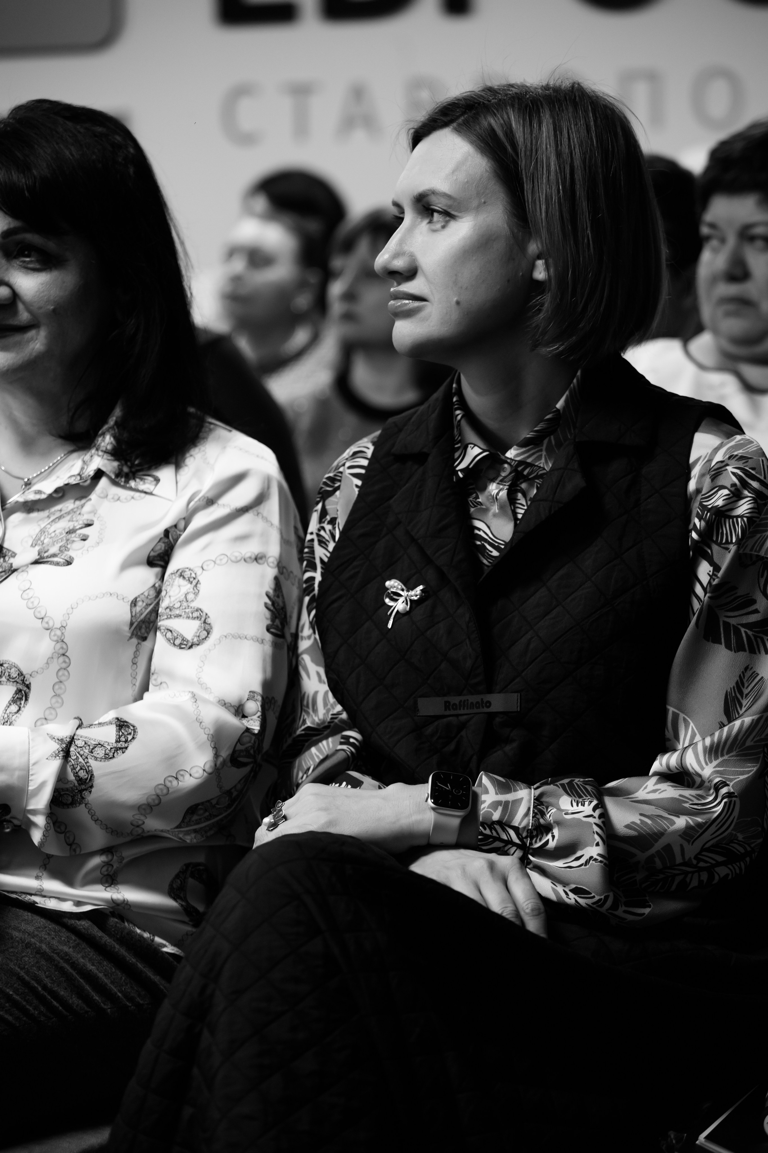 Официальные мероприятия. Фотограф Симон Мажангулов