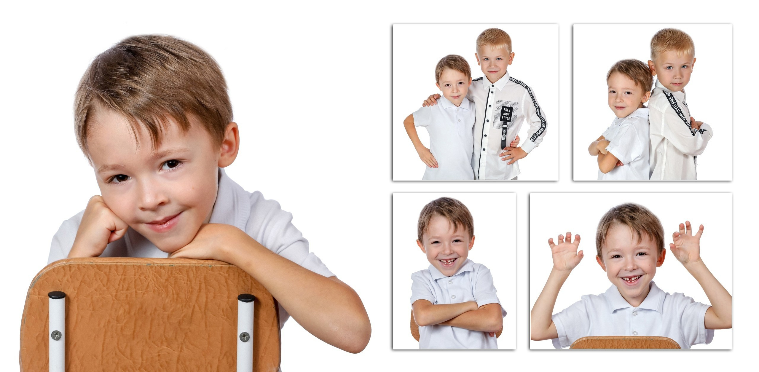 Варианты альбомов садик. Выпускные альбомы в Казани фотограф Сергей Жегалов