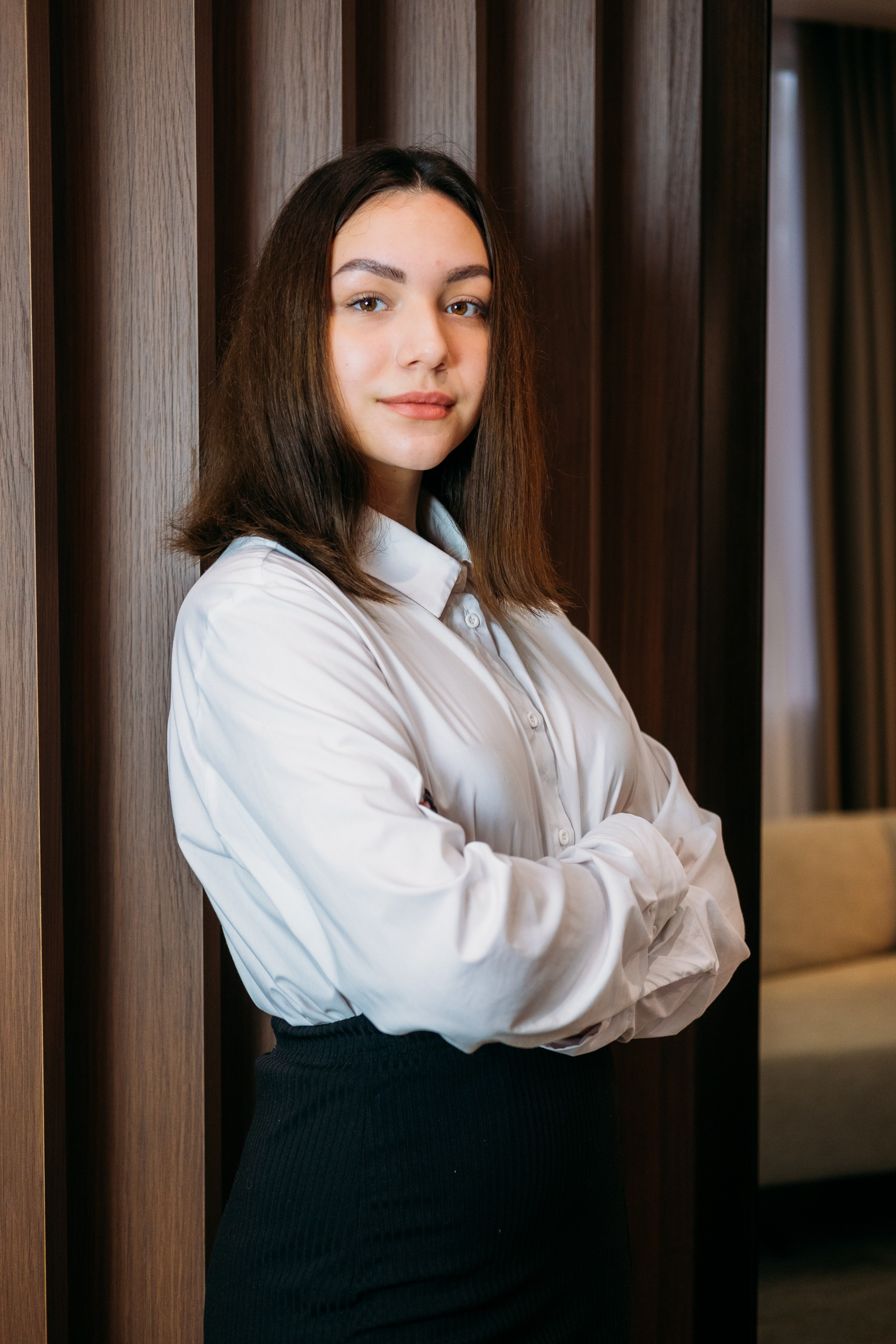 Корпоративная съёмка. Фотограф в Иркутске Анна Мирошникова