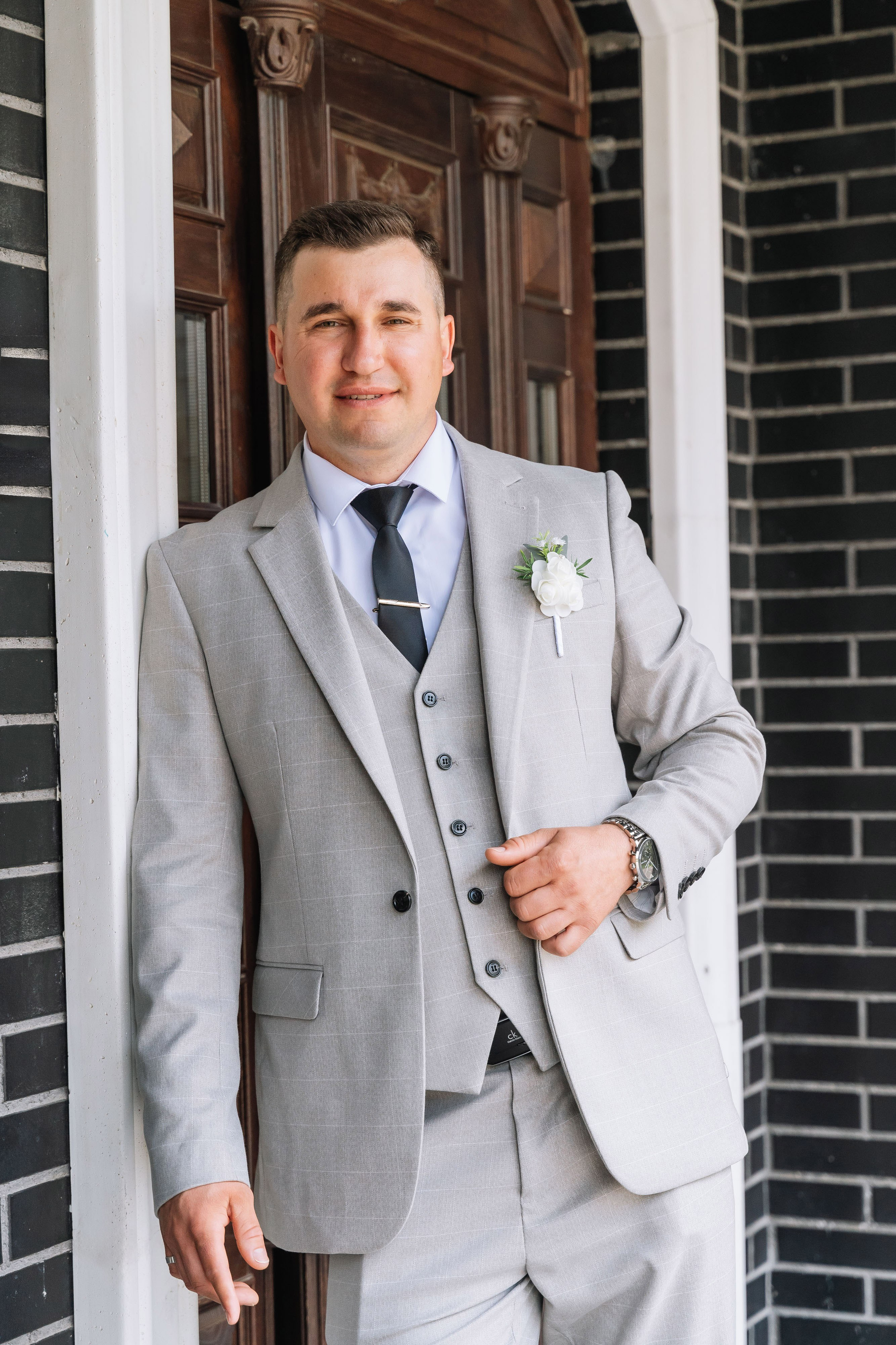 Анна и Эдуард. Семейный фотограф Новочеркасск