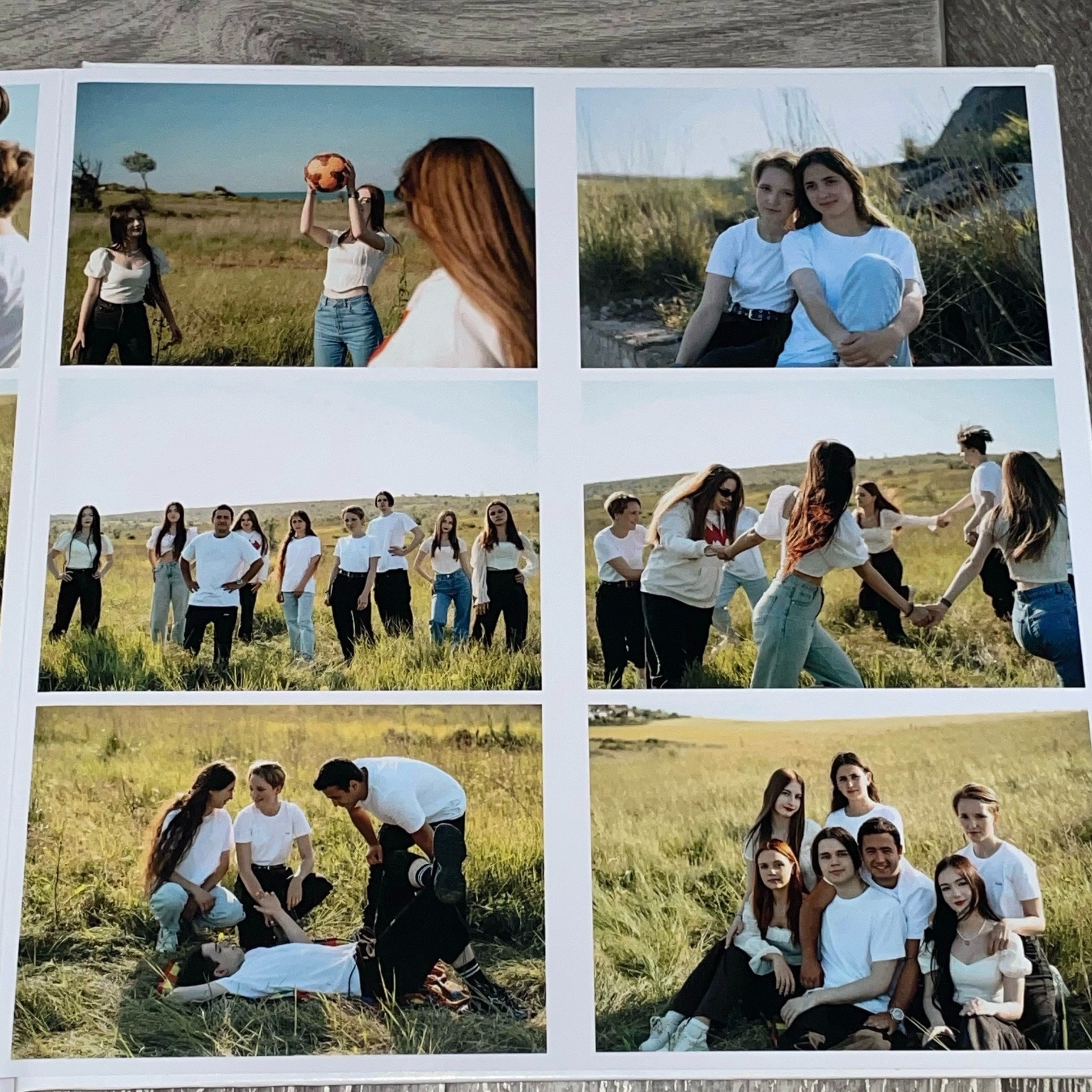 Выпускные альбомы. Свадебный и семейный фотограф в Ростове-на-Дону и Керчи Алина Захарцова