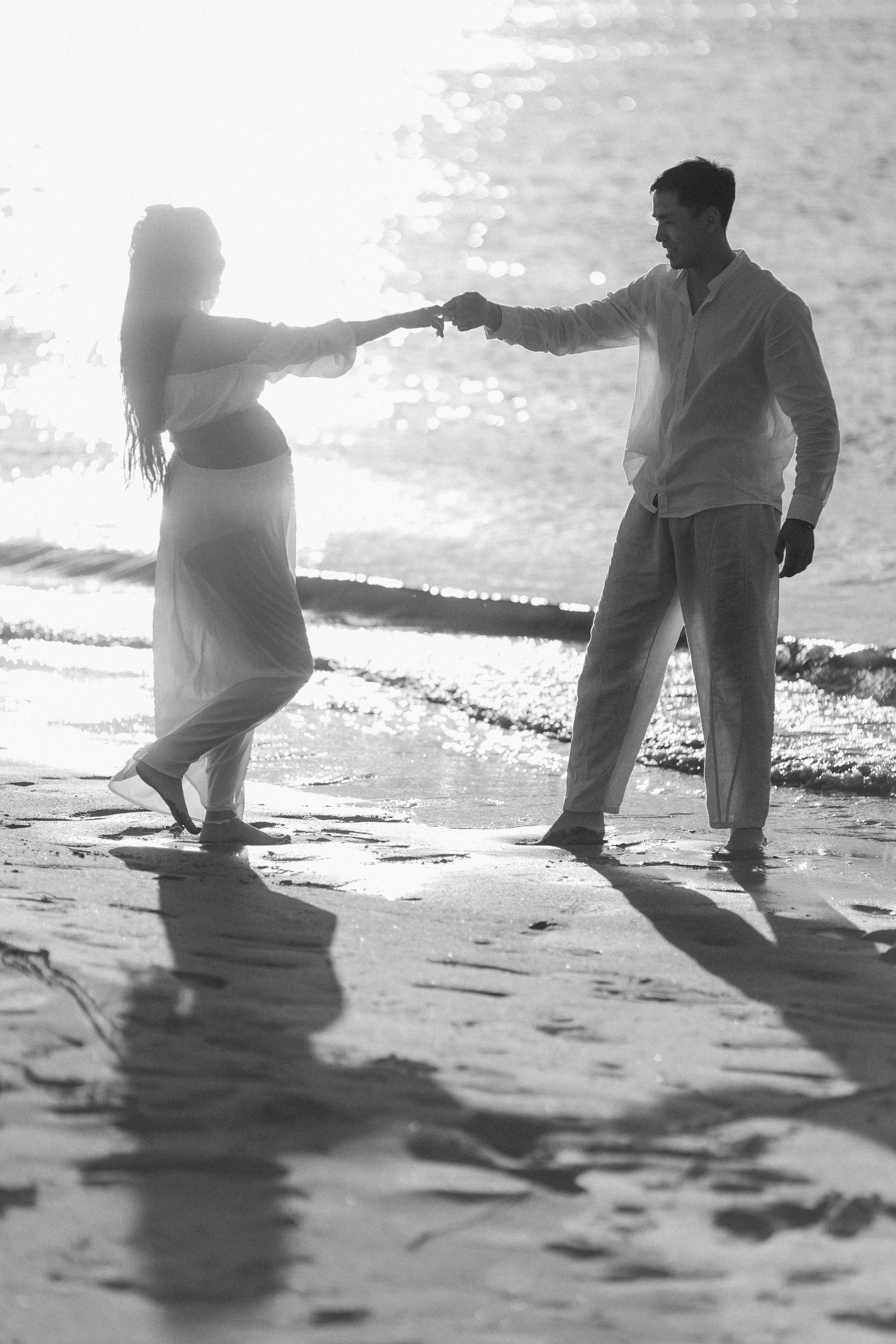 «Золотое время вместе с тобой». Свадебный и семейный фотограф в Якутске — Дьулусхан Прокопьев