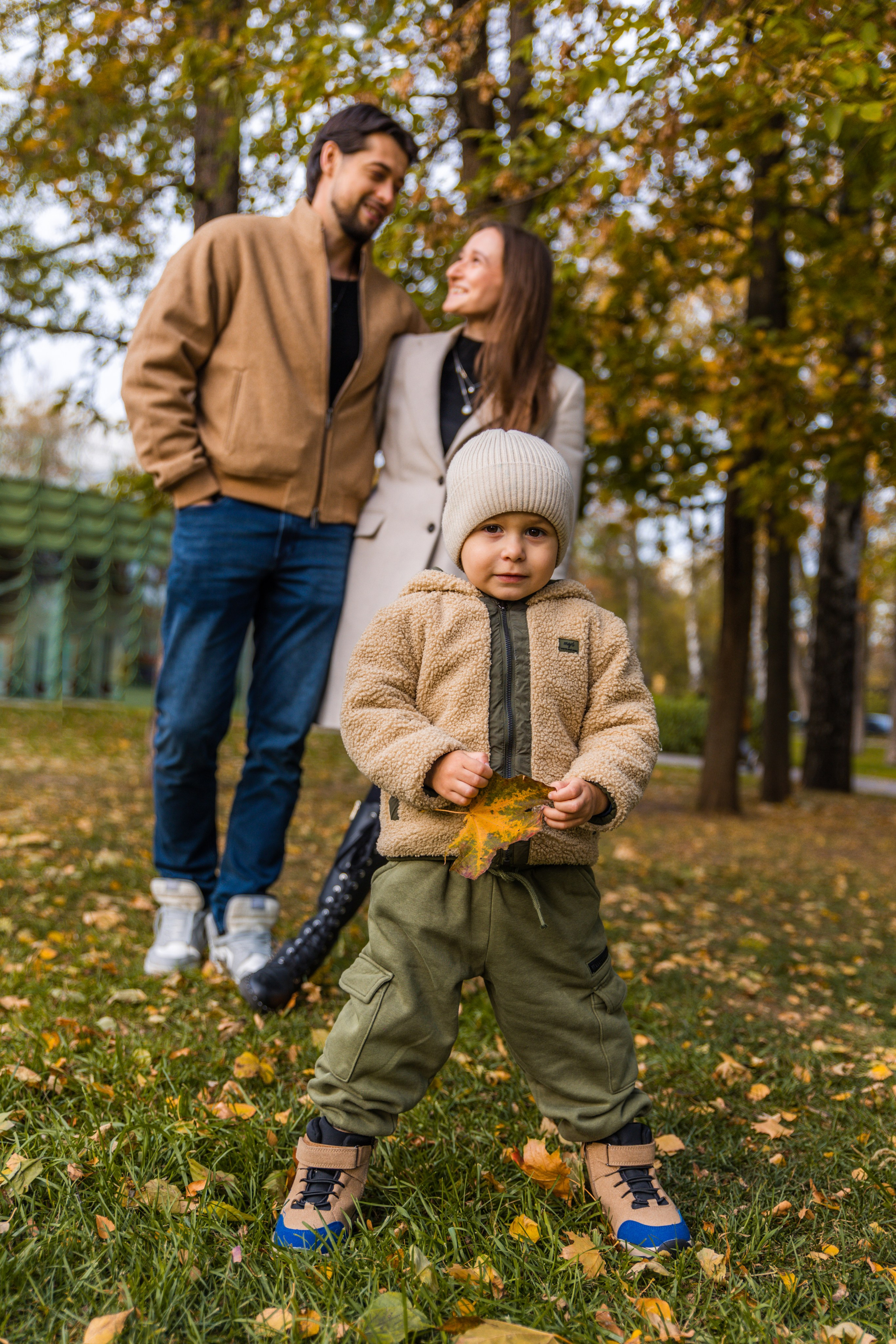 Ангелина, Дима, Варя, Матвей. Фотограф Диана Воробьева Нижний Новгород