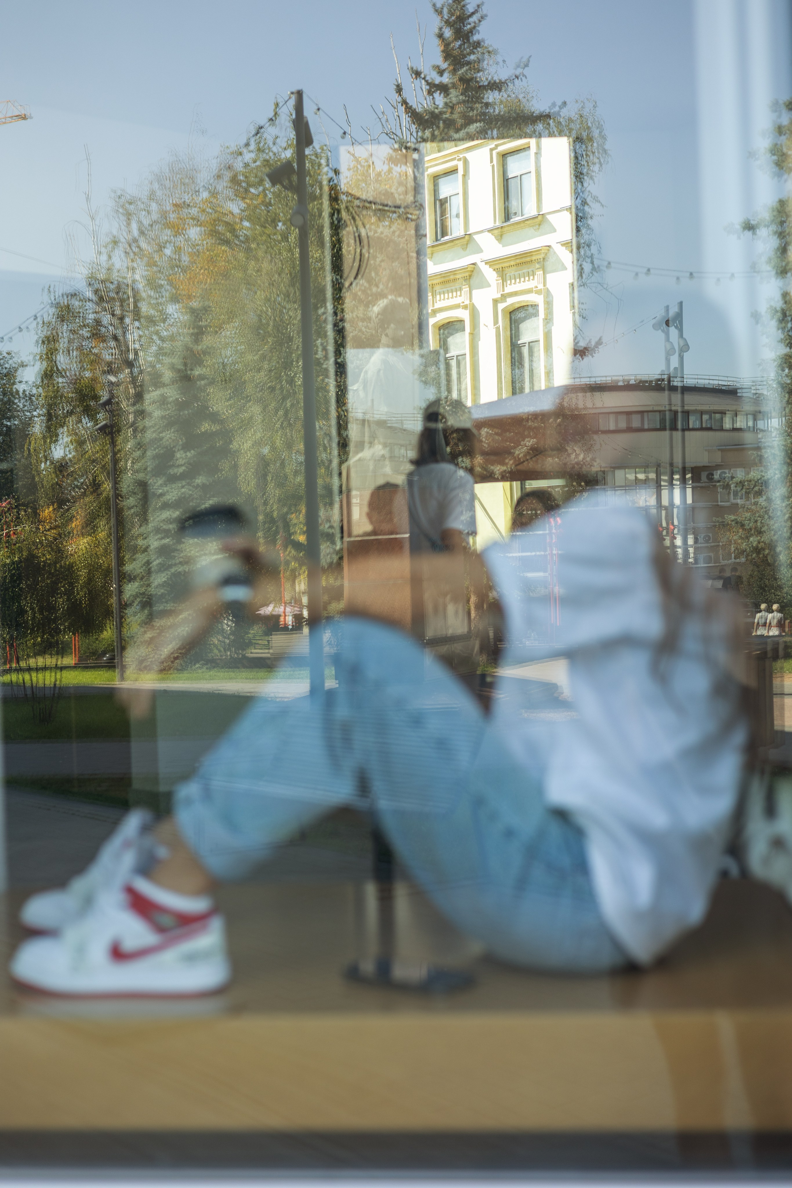 Полина. Фотограф Диана Воробьева Нижний Новгород