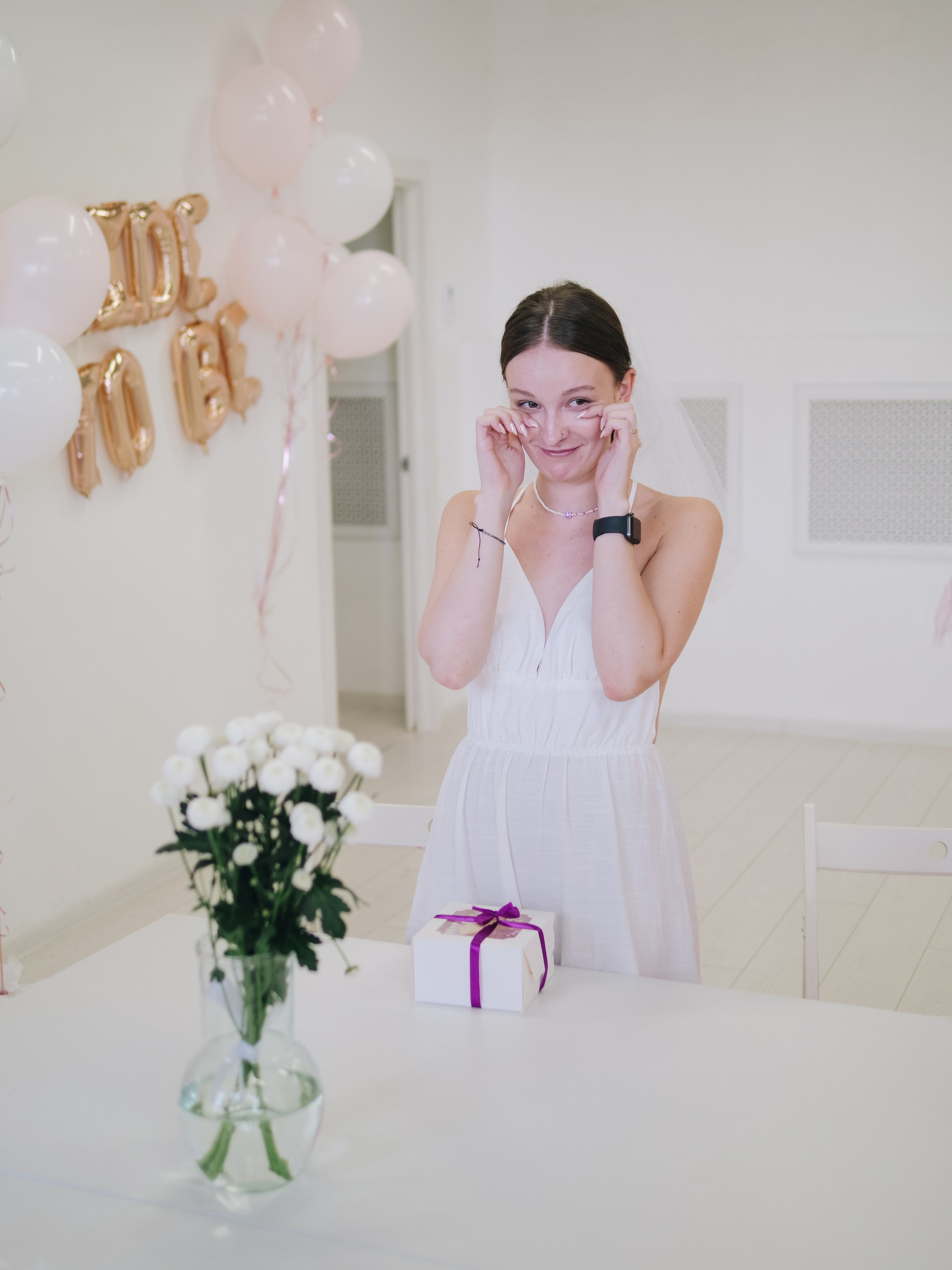 Девичник. Фотограф Диана Воробьева Нижний Новгород