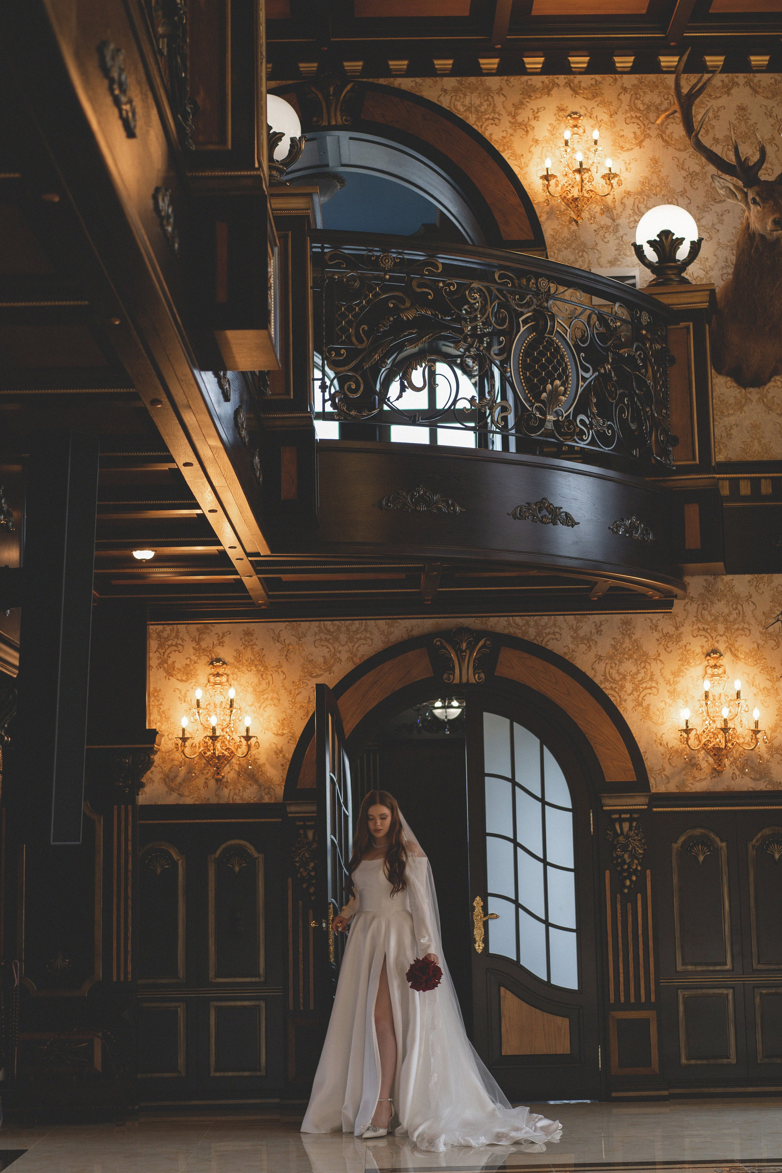 Вика и Михаил. Фотограф Лютикова Ирина, Тюмень, Москва