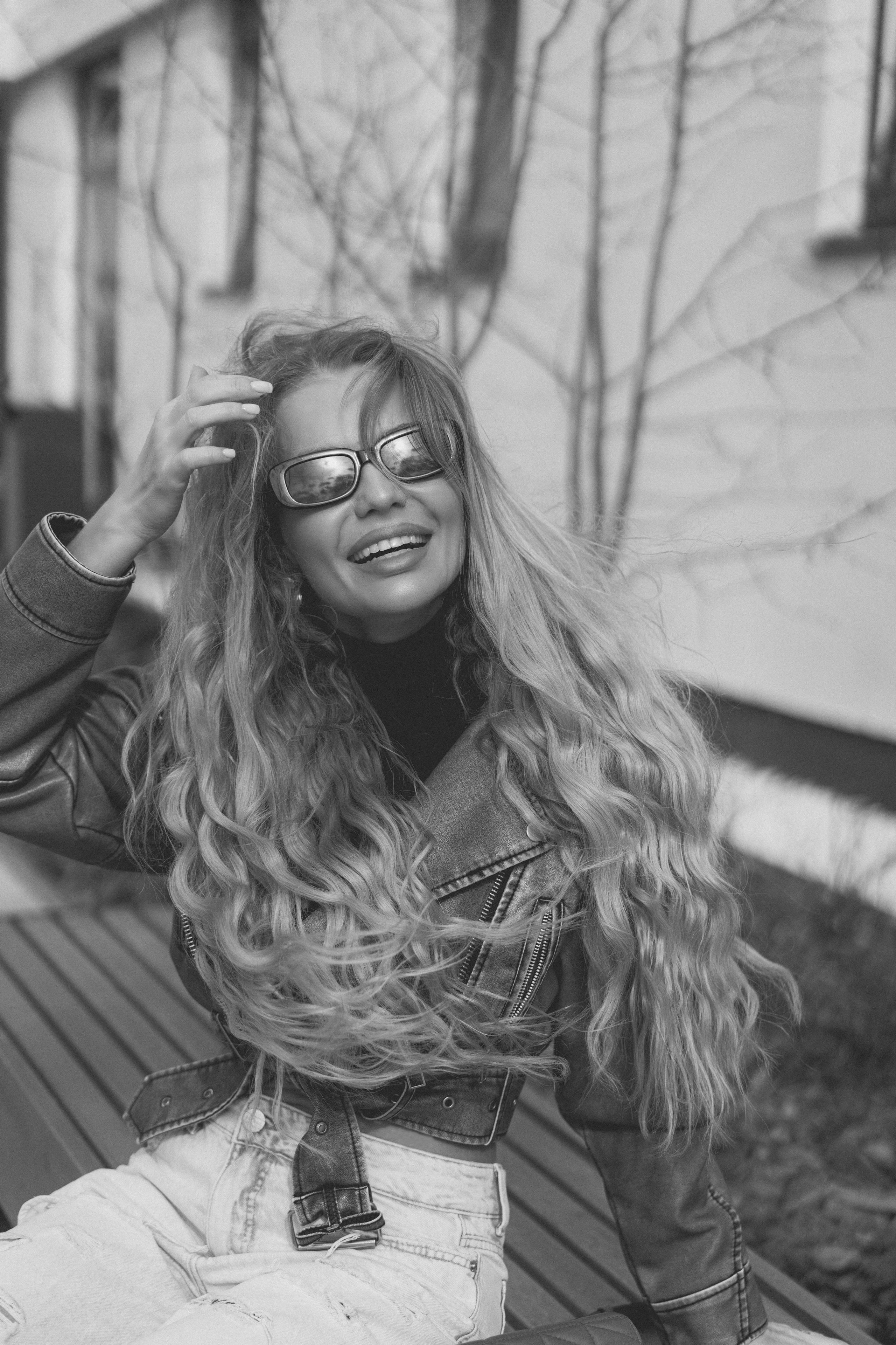 Юля. Фотограф Лютикова Ирина, Тюмень, Москва