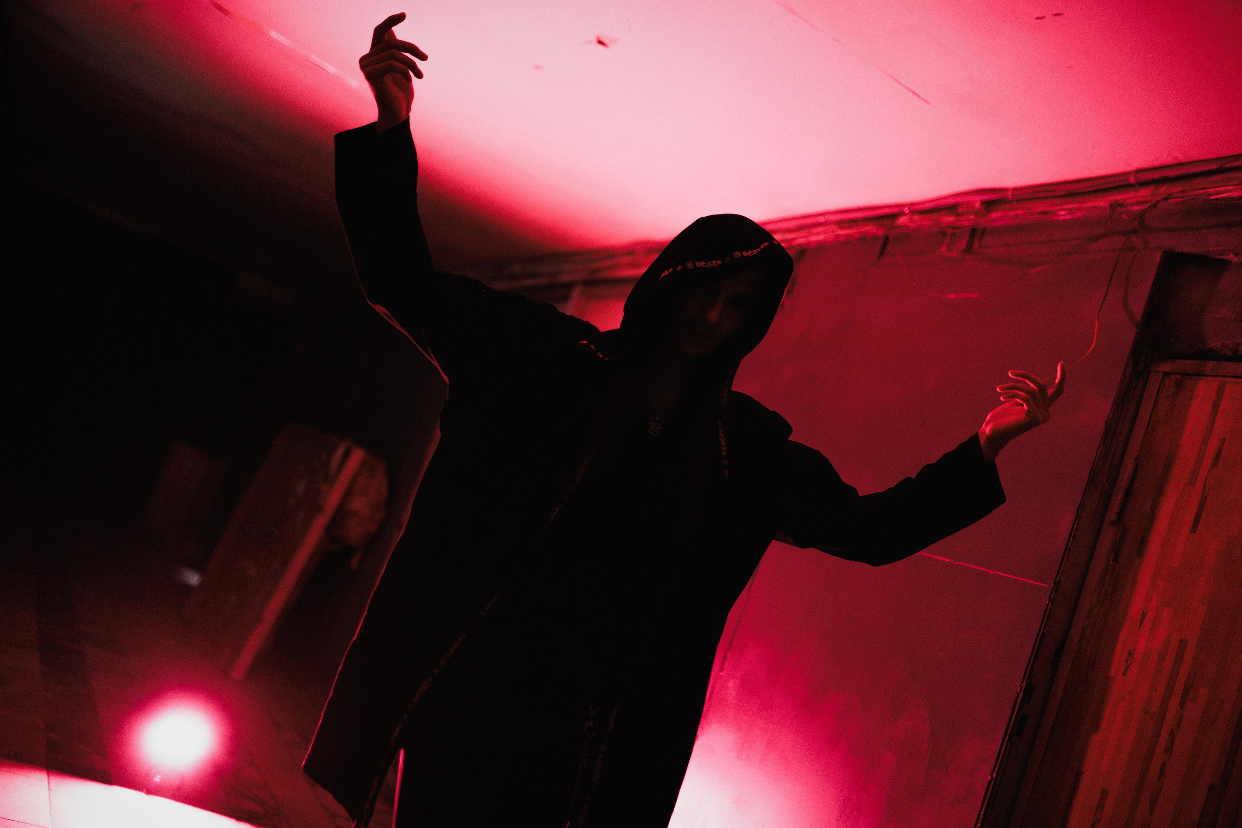 Иван. Фотограф в Ростове-на-Дону Ника Обида