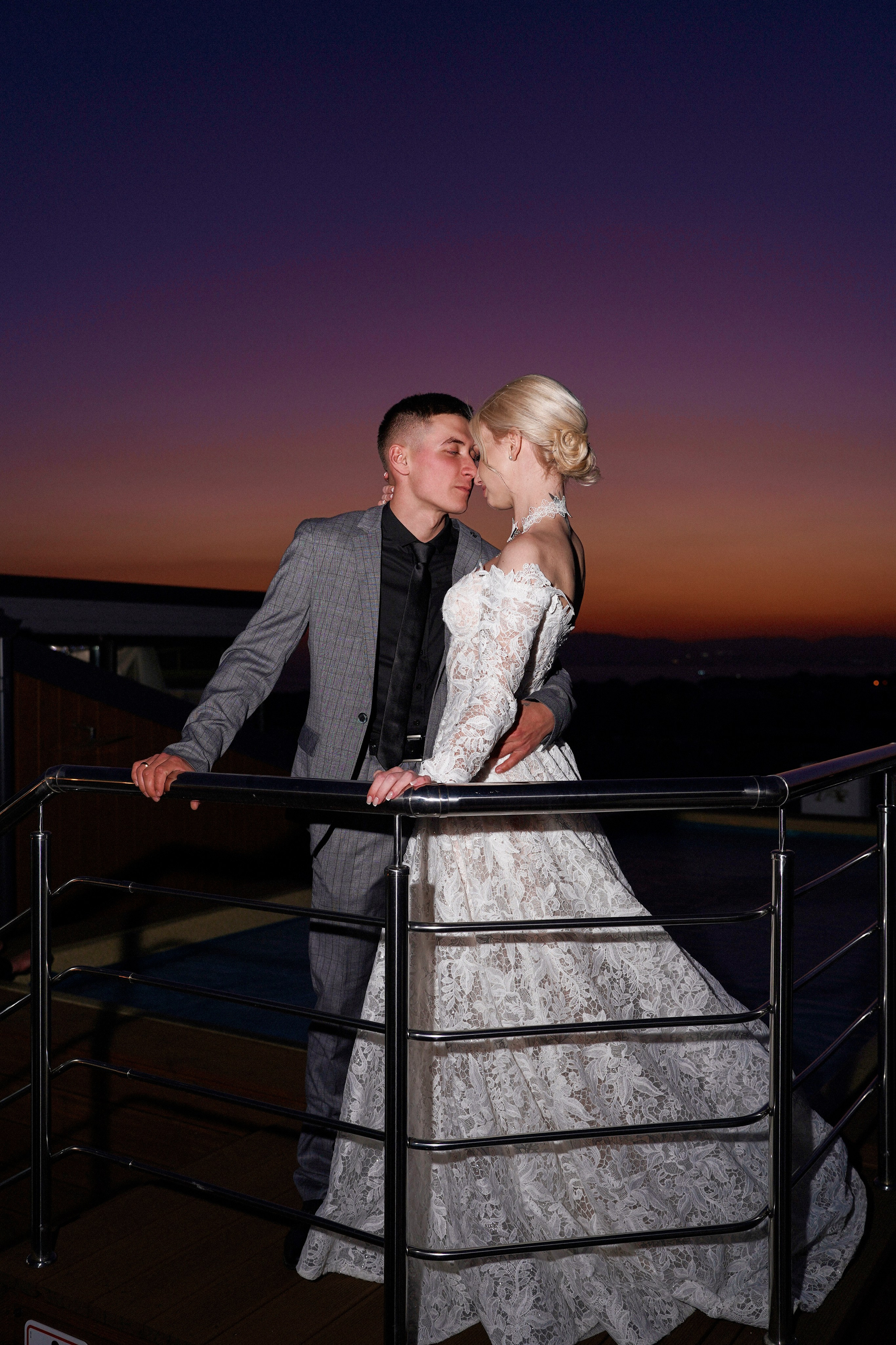 Свадебные сьемки. Универсальный фотограф в Геленджике Сидорина Кристина