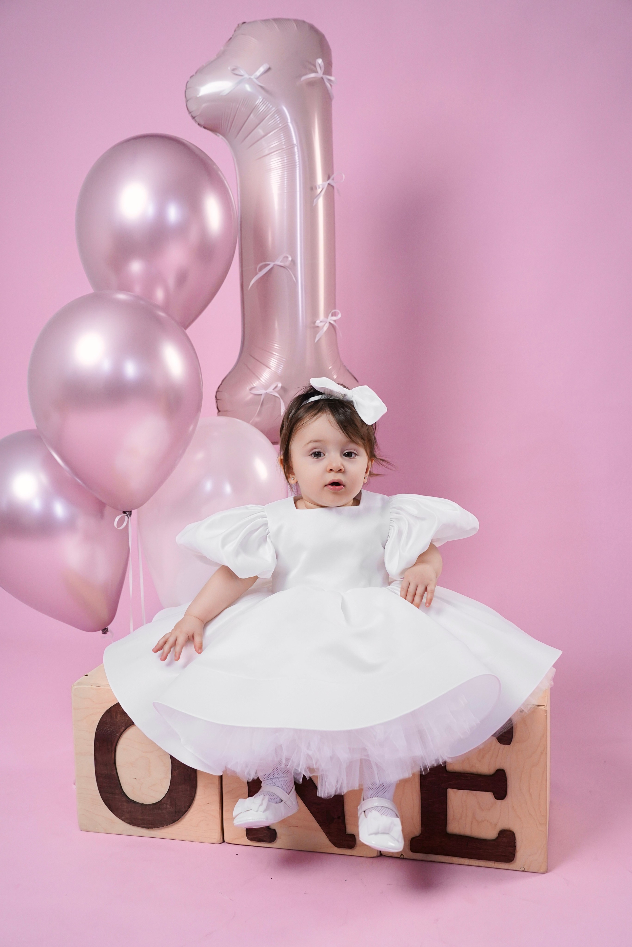 Детская фотосессия. Универсальный фотограф в Геленджике Сидорина Кристина