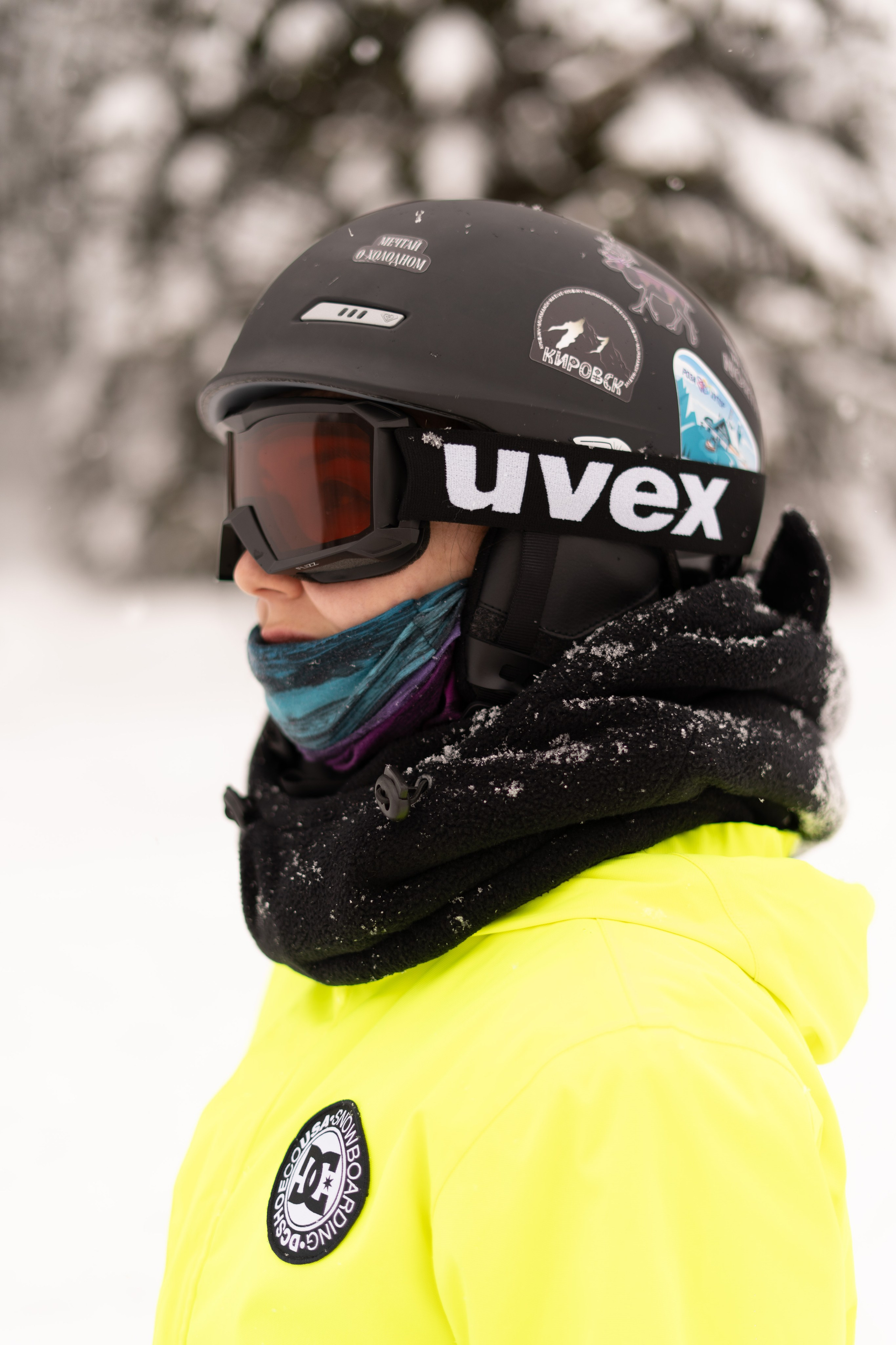 Джой 21.03.24. Анастасия Паршукова — фотограф Шерегеш Новосибирск