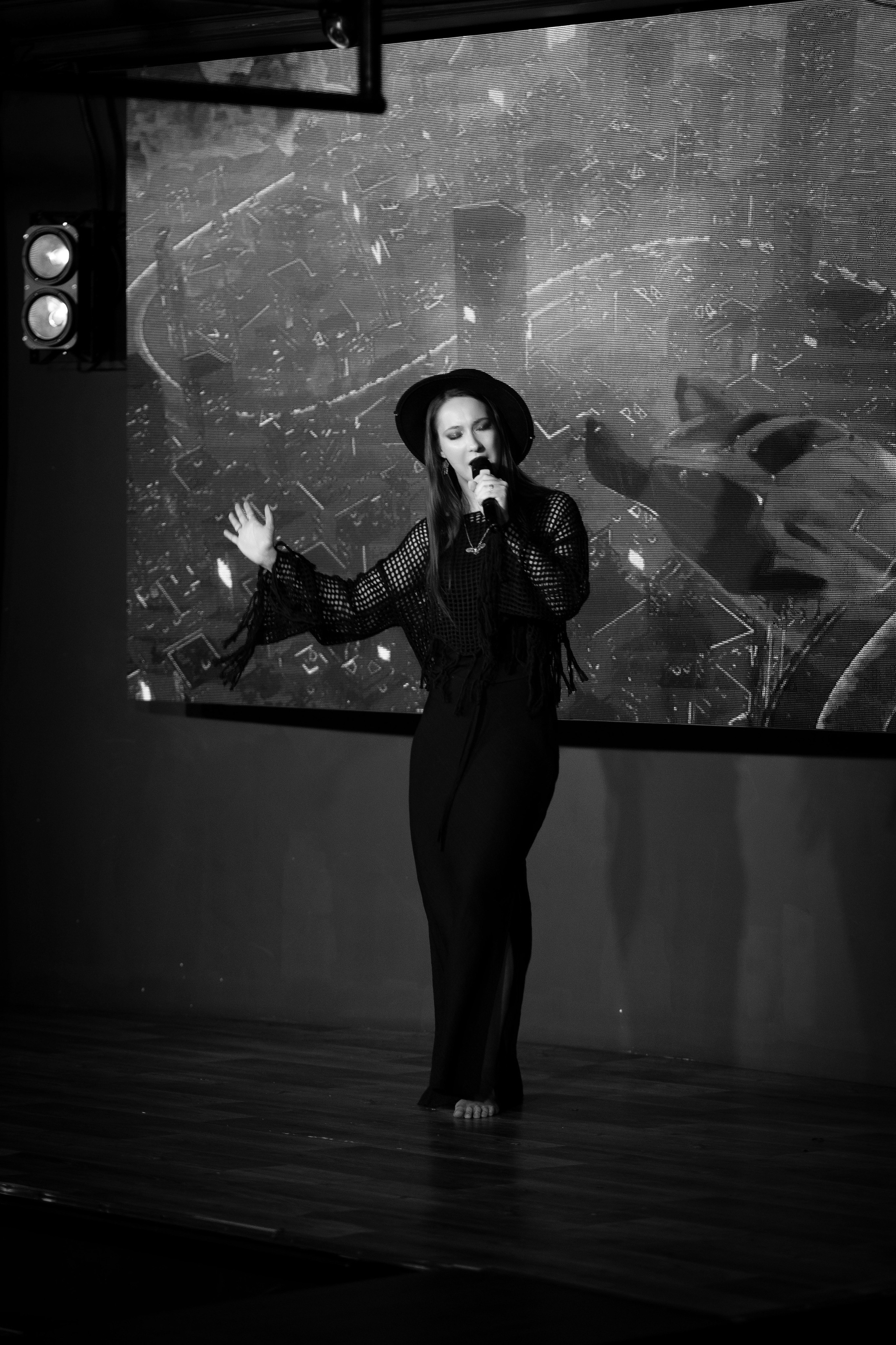 FaSol'. Анастасия Паршукова — фотограф Шерегеш Новосибирск