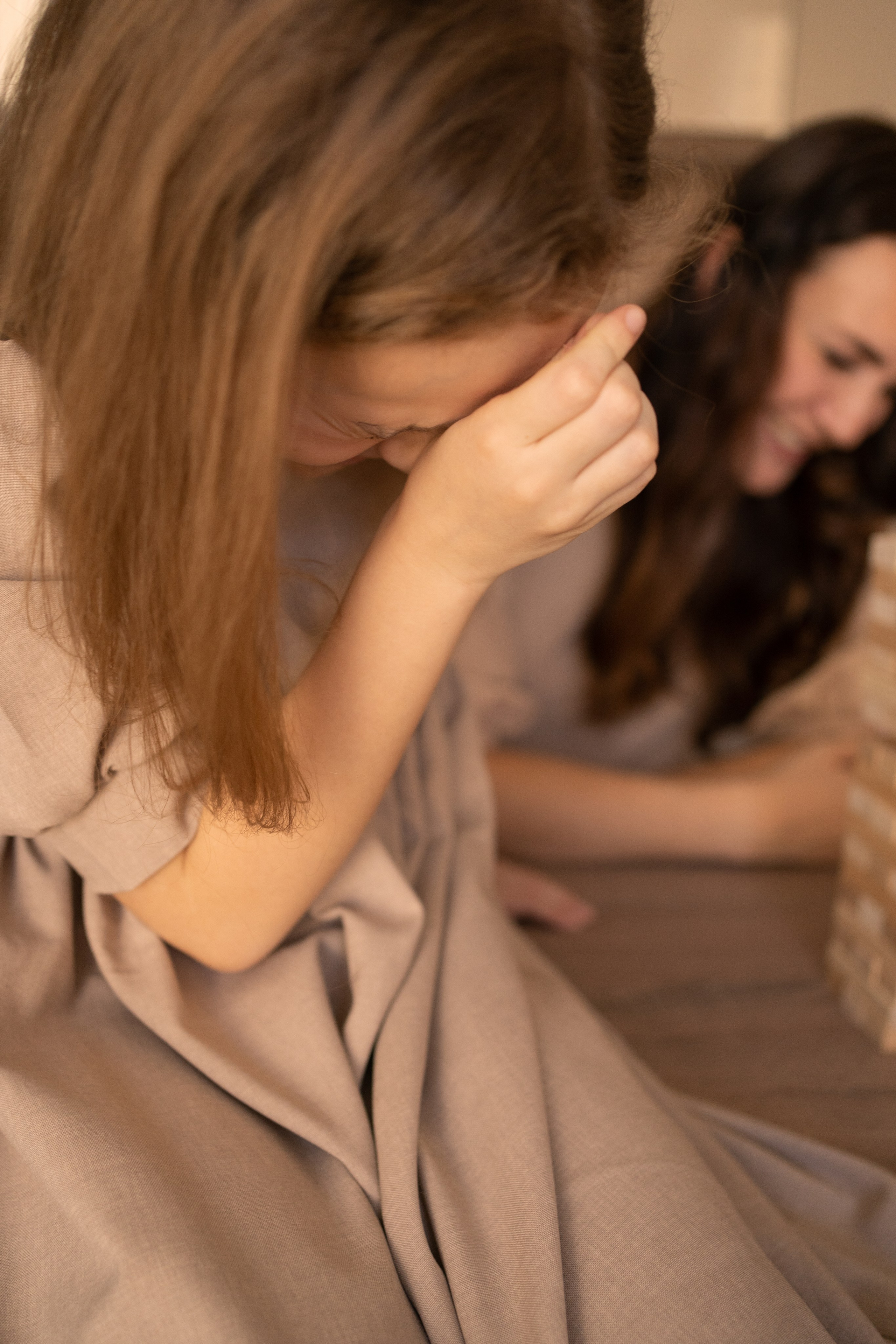 Семейная съемка для Петра. Фотограф Катя Стрельцова