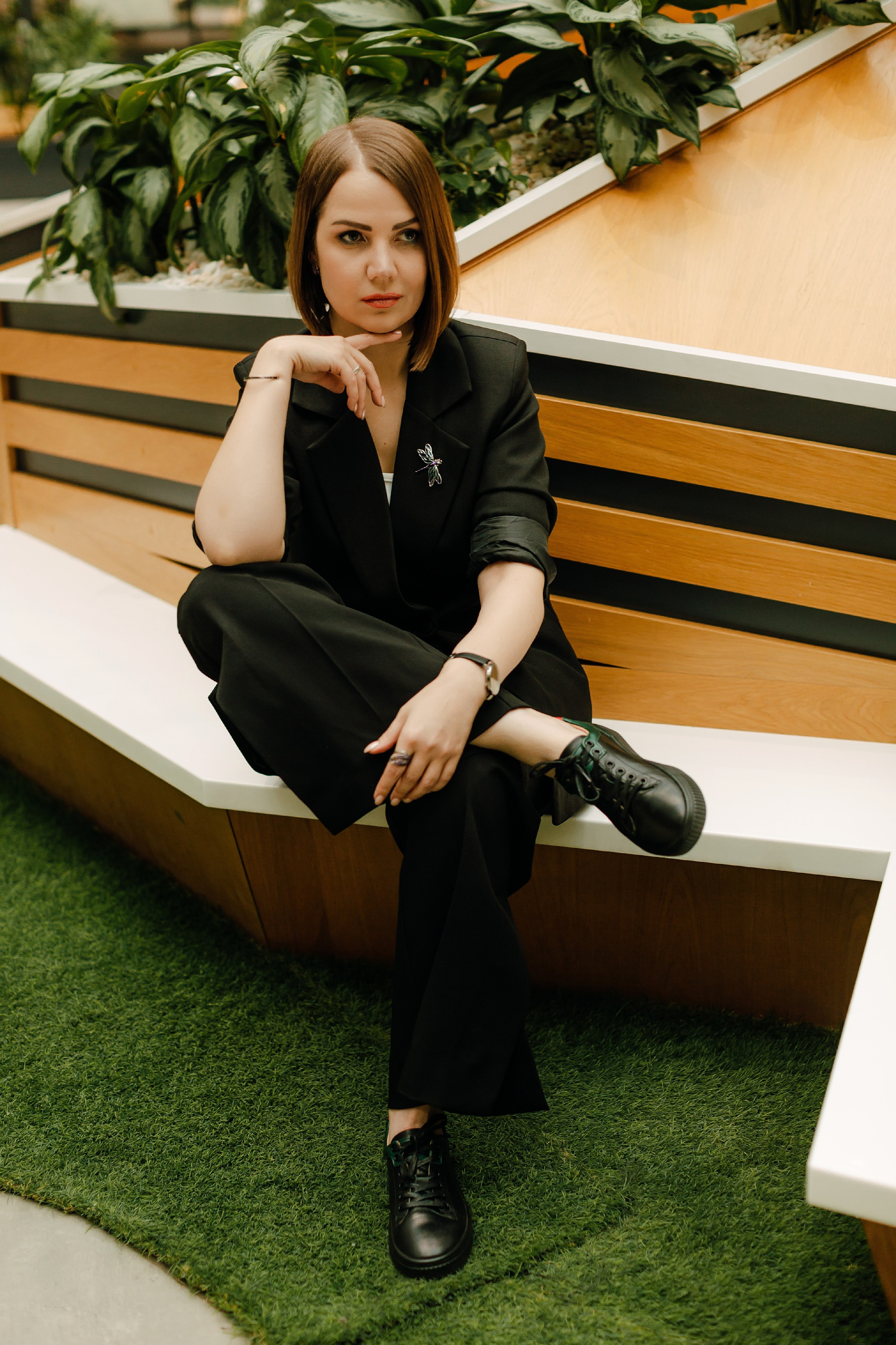 Дарина. Мария Стеклова контент фотограф и семейный фотограф в Омске и Тюмени