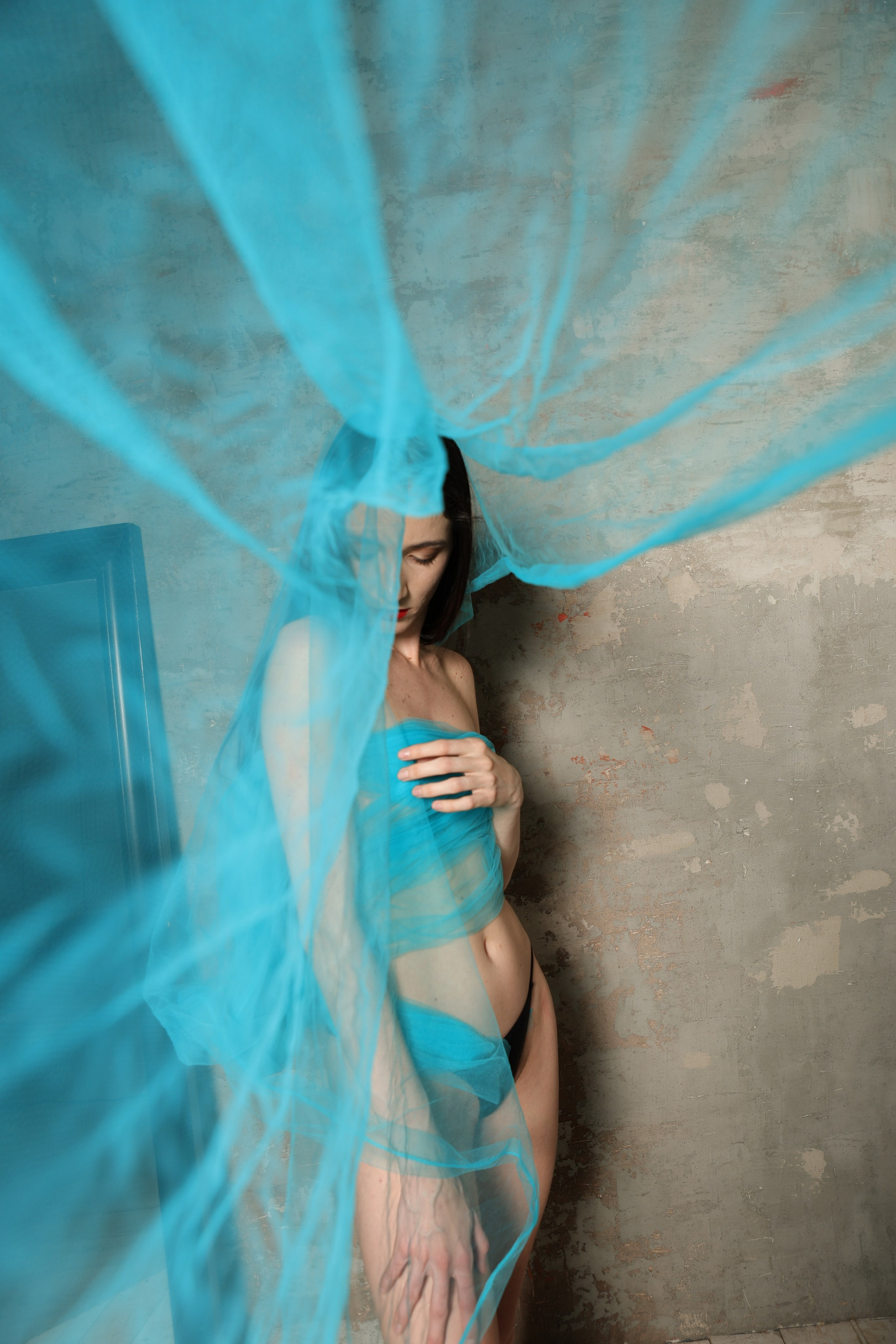 Творческие съёмки. Индивидуальная и семейная съёмка. Москва, Наталья Самохвалова