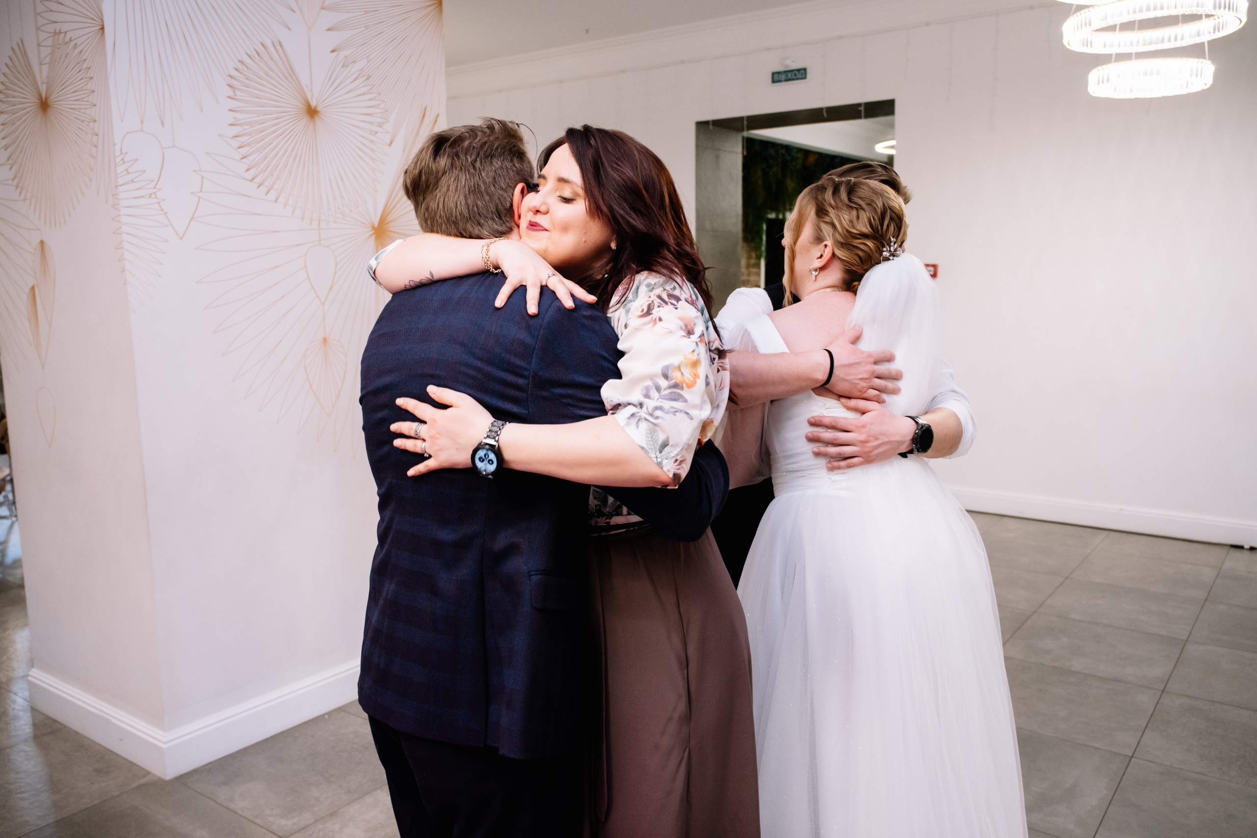 Е&А. Фотограф в Челябинске I Надин Палмер