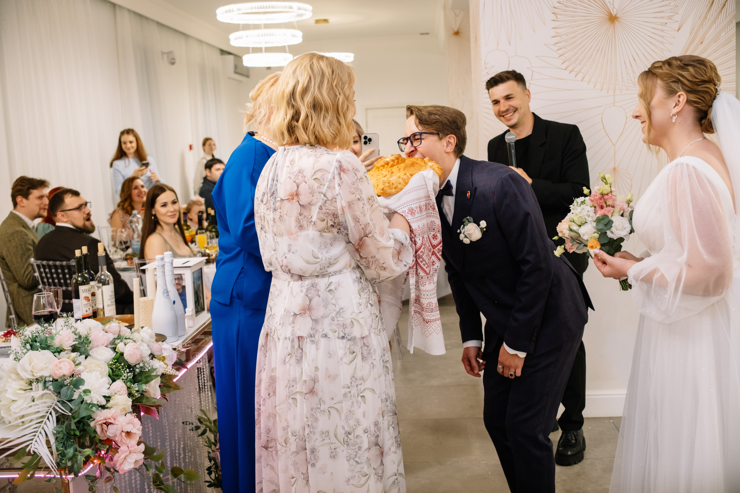 Е&А. Фотограф в Челябинске I Надин Палмер