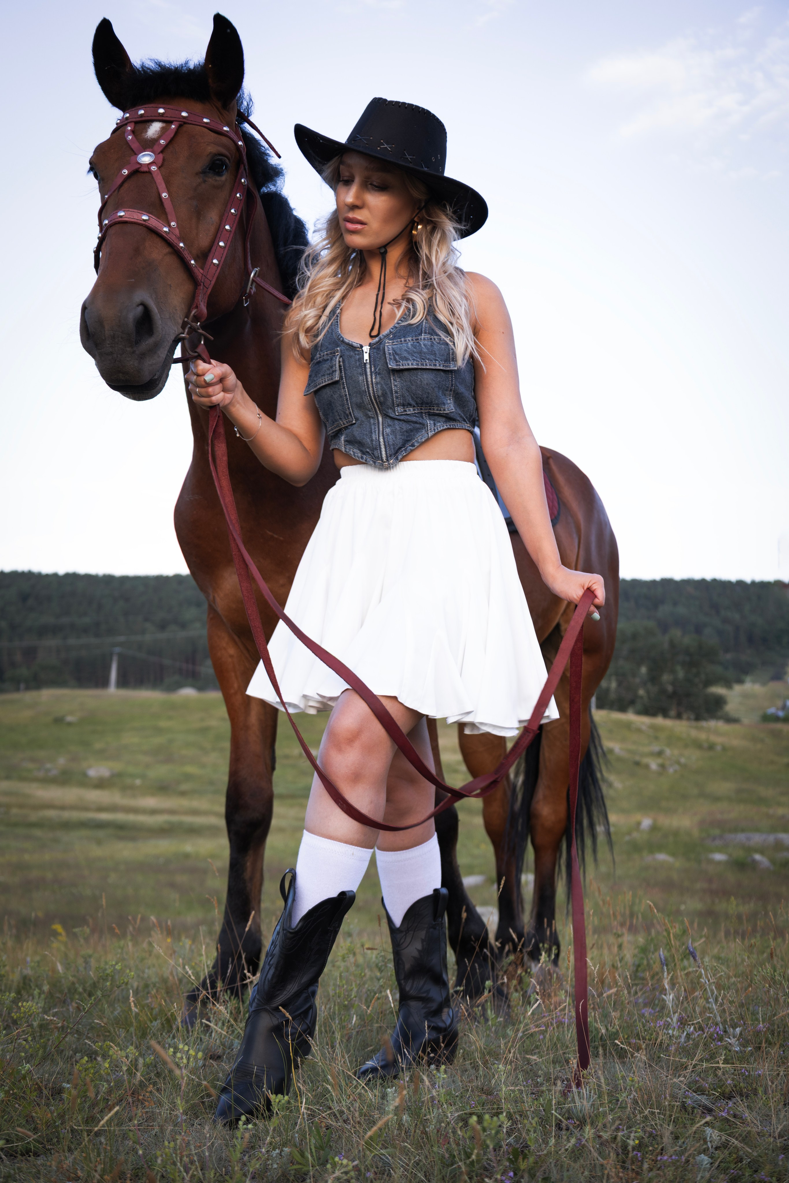 Алина. Ранчо. Alen_stR