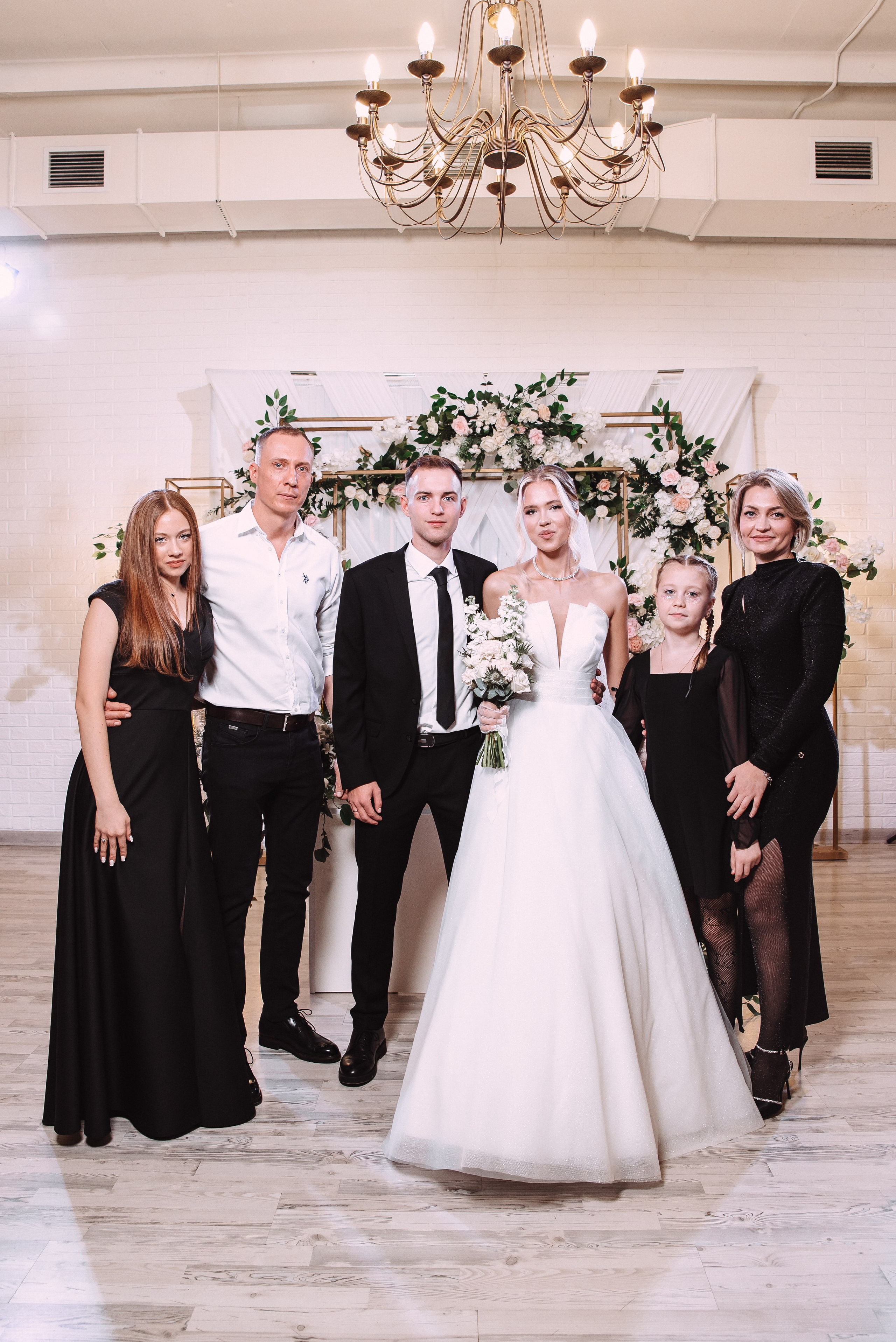 Александр + Кристина. Свадебный и семейный фотограф в Волгограде Олеся Лисицкая