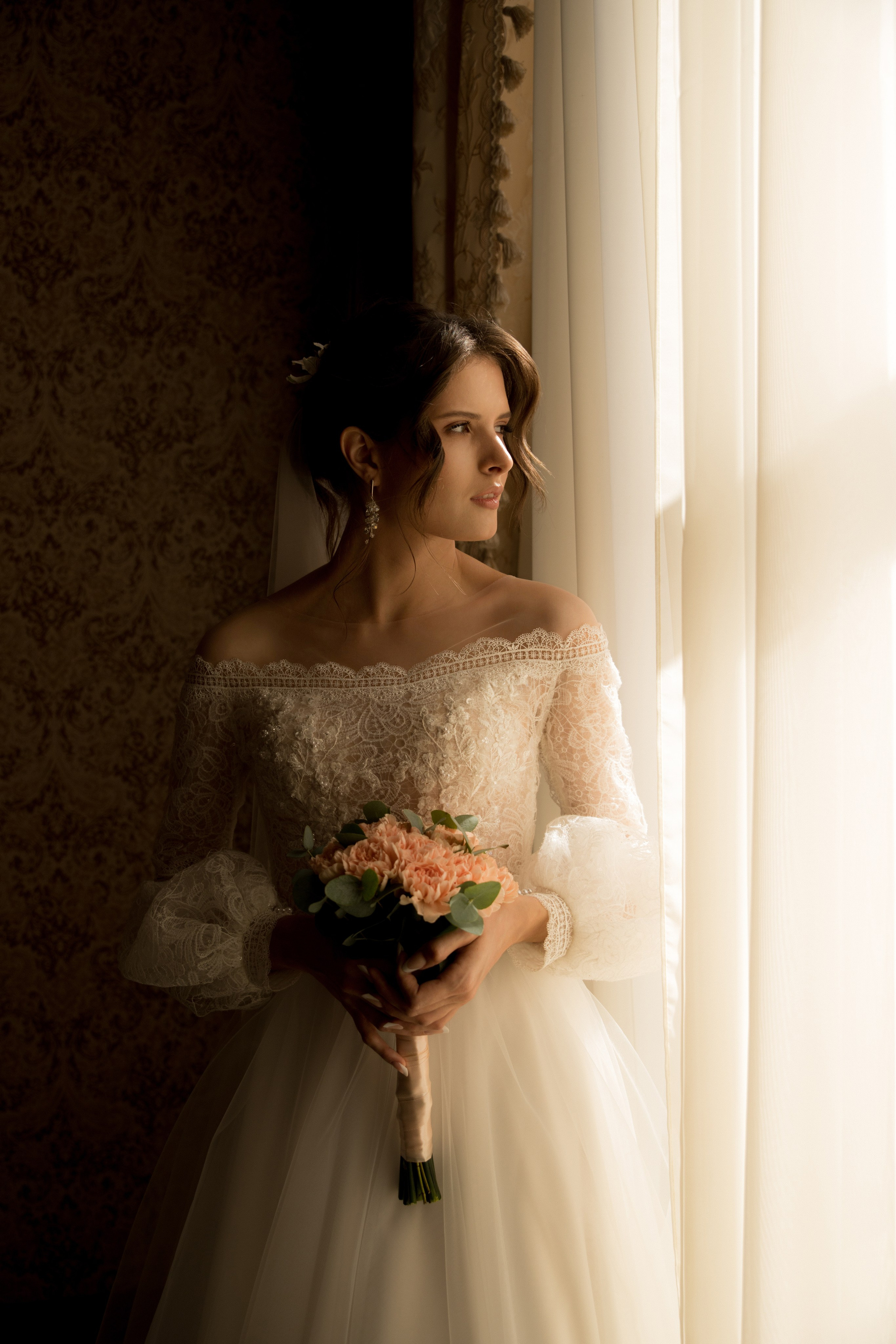 Сияние любви. Свадебный и семейный фотограф в Нижнем Новгороде Мучкова Анна