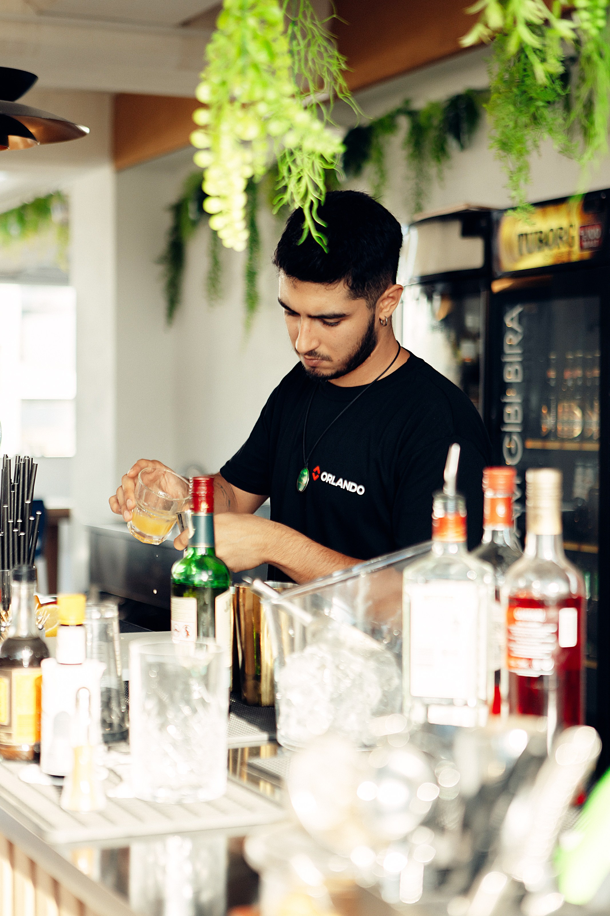 Orlando Starlux. Photographer in Batumi, Georgia Pavel Sharnikov