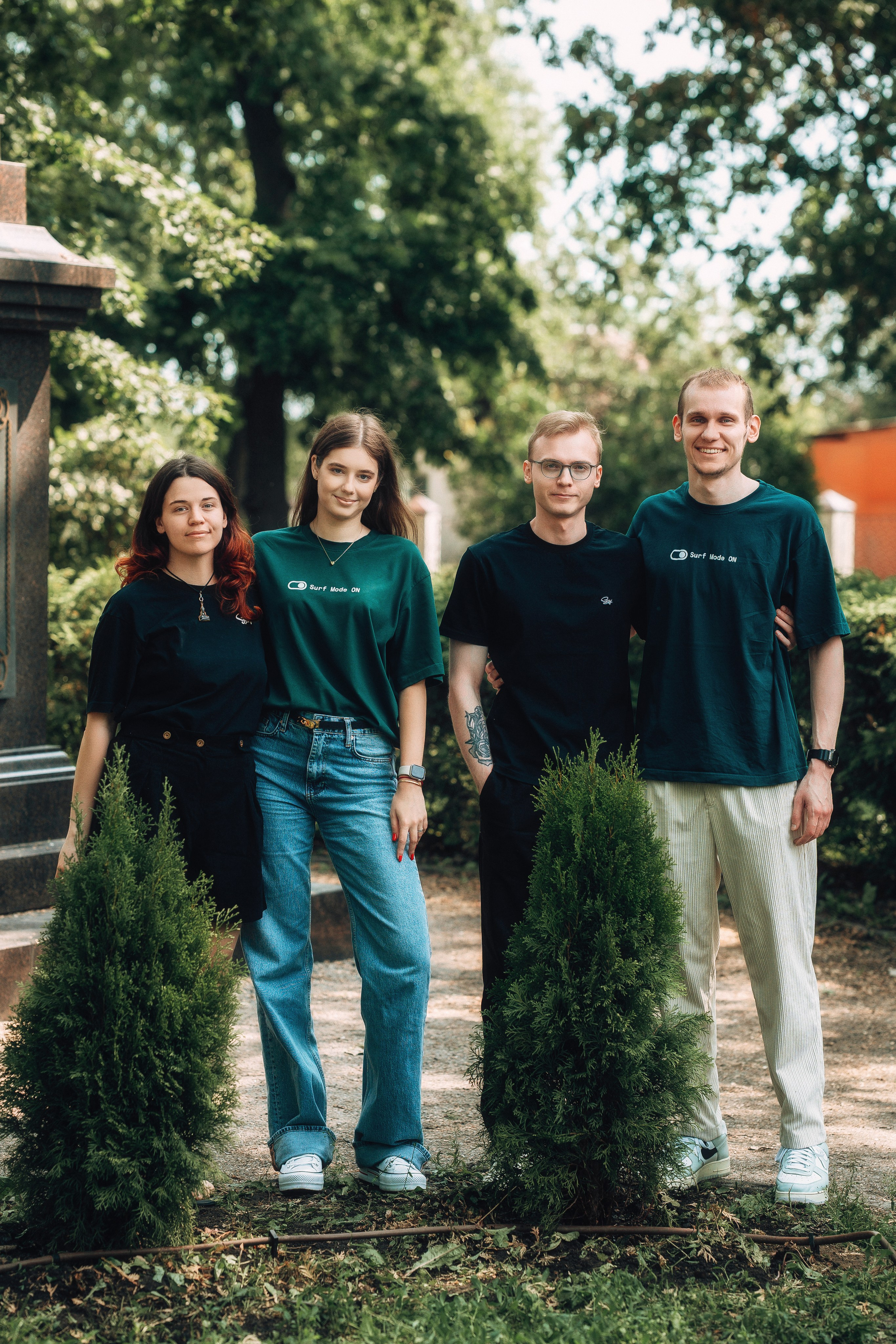 Благотворительная репортажная фотосъемка. Свадебный и репортажный фотограф в Воронеже Роман Янко