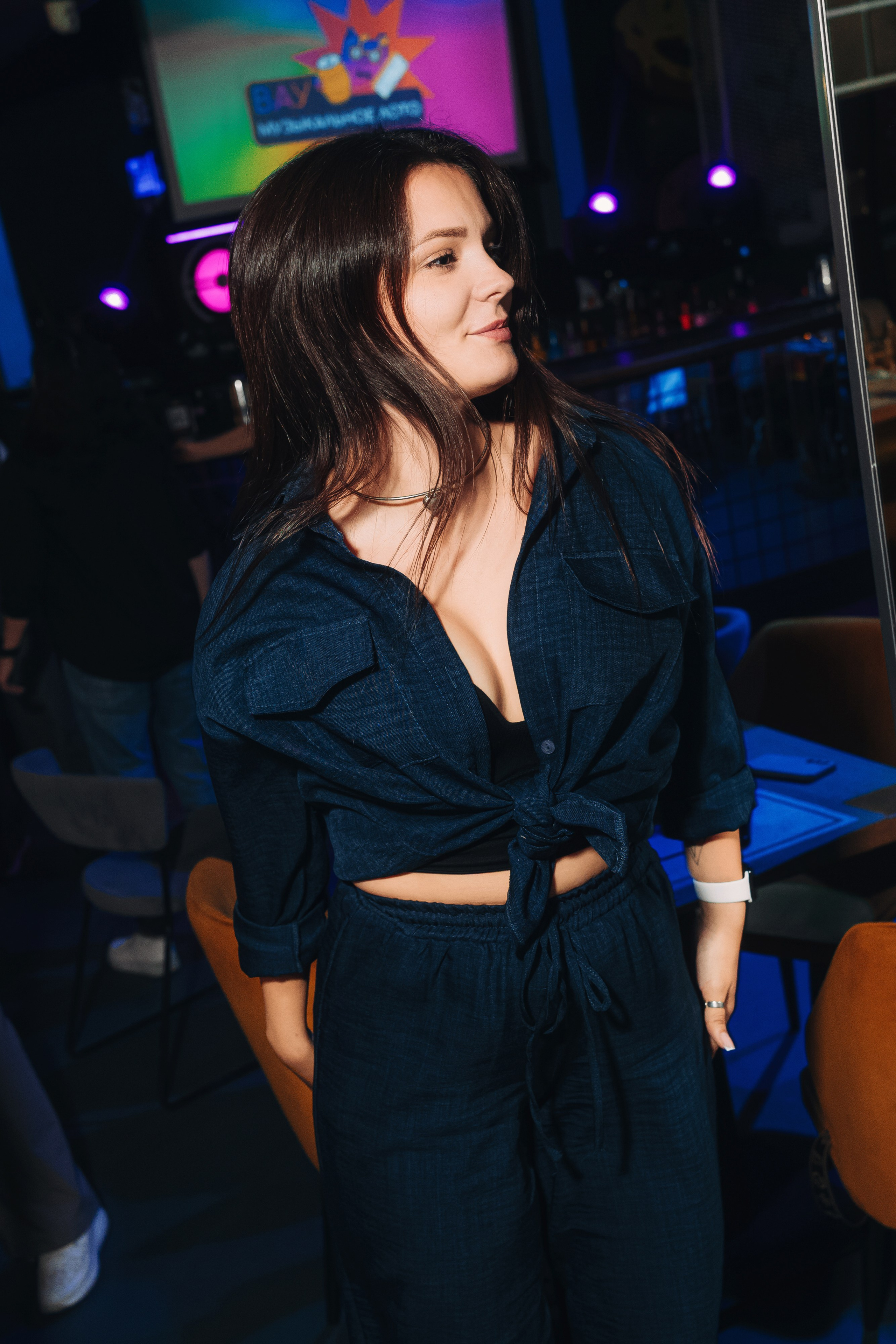 Репортажная фотосъемка музыкального лото. Свадебный и репортажный фотограф в Воронеже Роман Янко