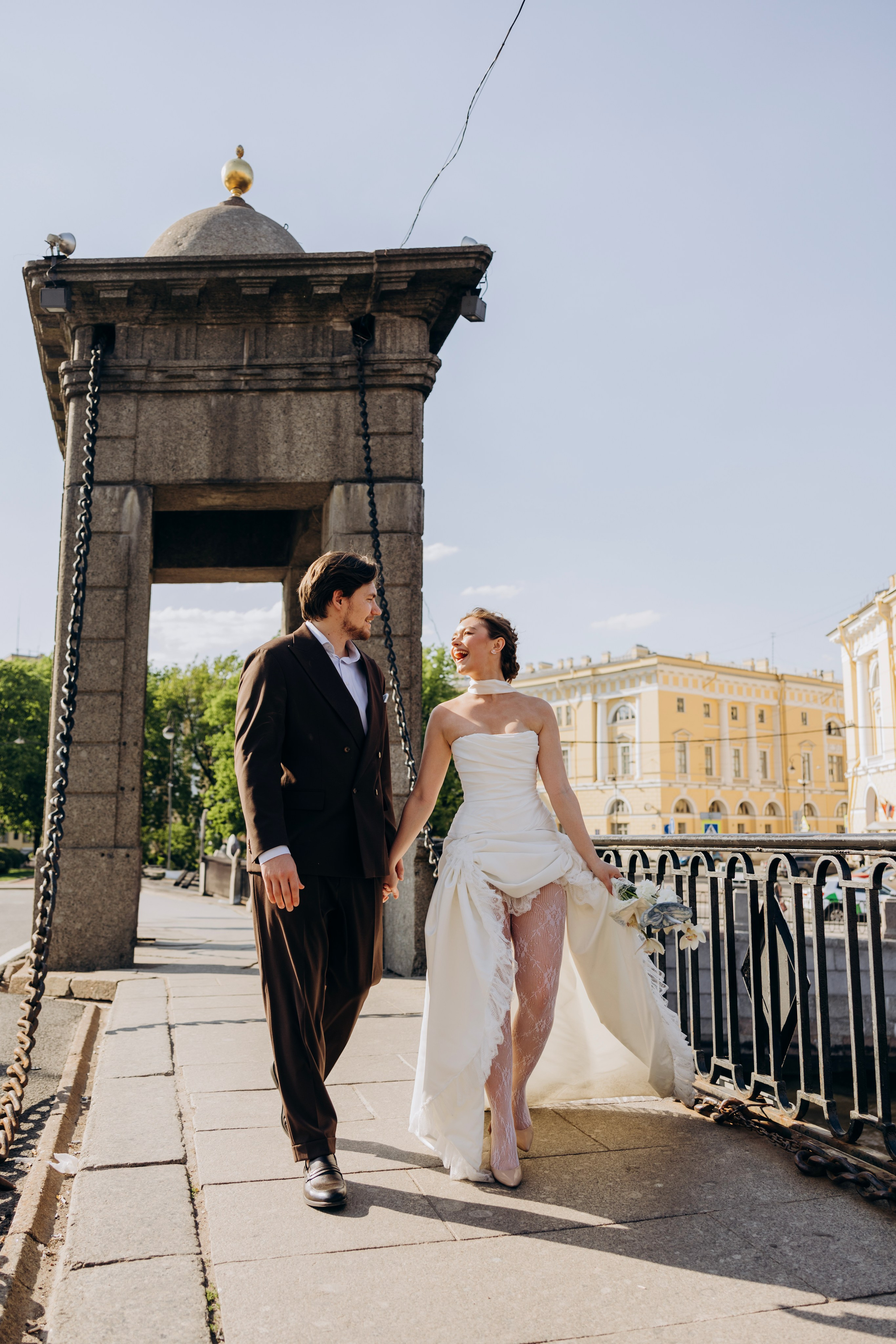 Катер + Прогулка. Боженова Елена фотограф Санкт-Петербург