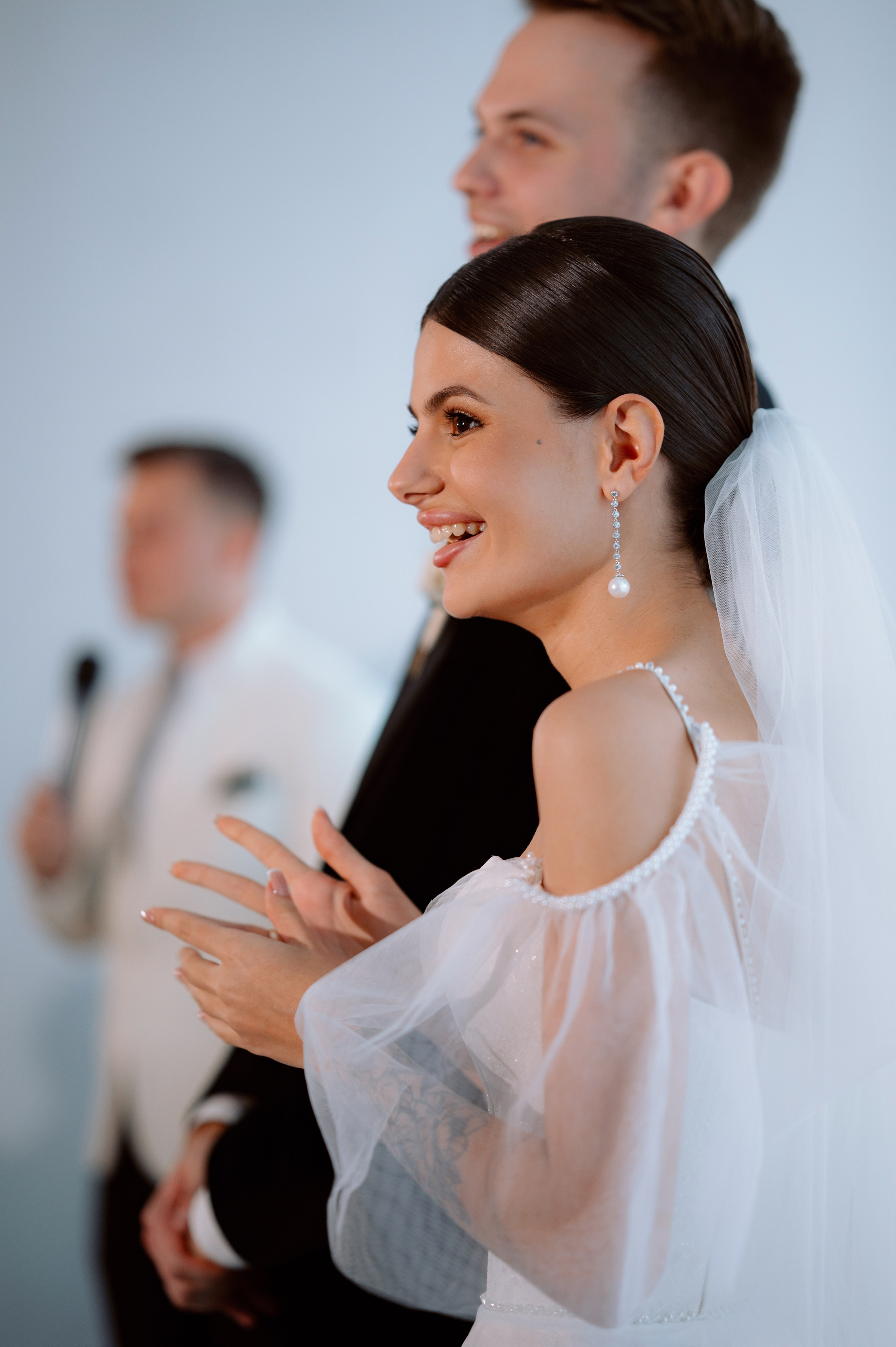 КСЕНИЯ И ИЛЬЯ. Свадебный и семейный фотограф Никита Корохов