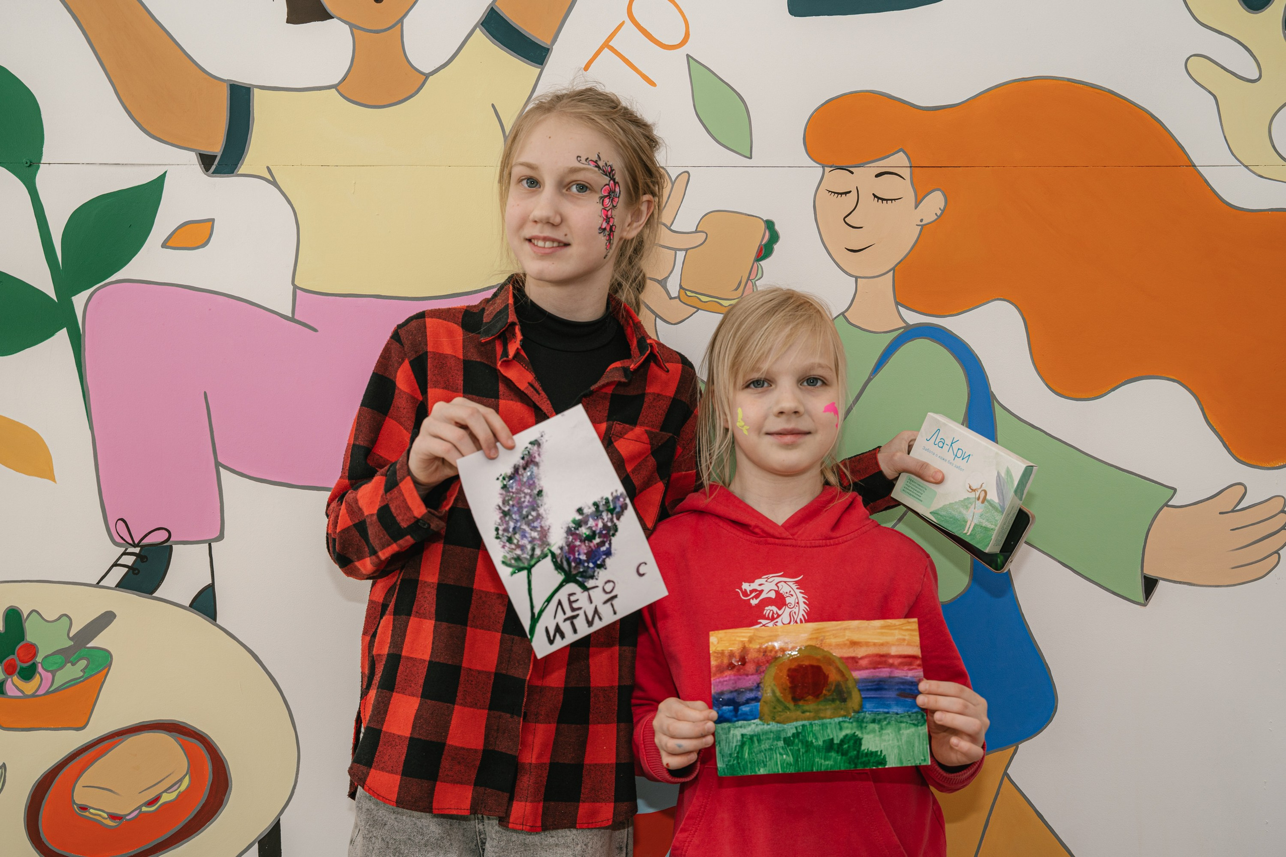 1 июня в ИТИТ. MILATE — выпускные альбомы, фотосессии и видео в Москве