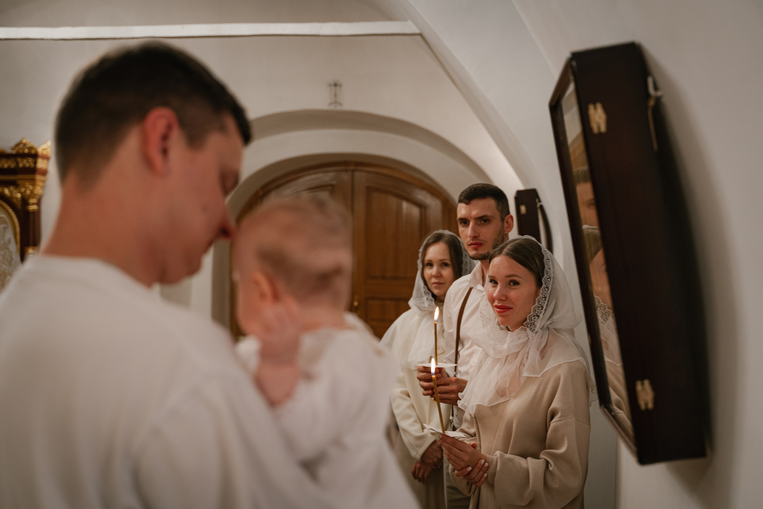 Крестины. MILATE — выпускные альбомы, фотосессии и видео в Москве