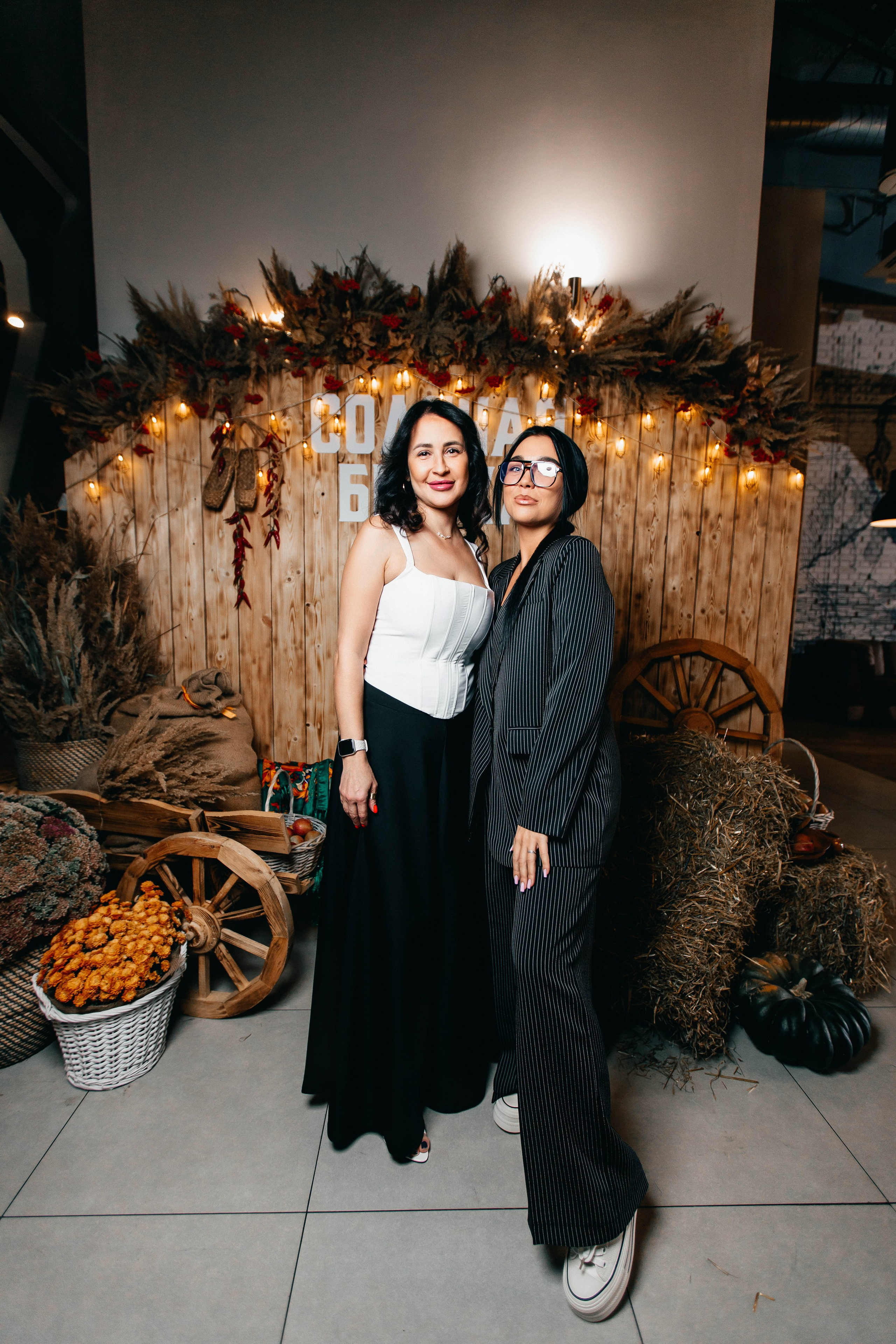 Корпоративы и Новый Год. Свадебный и семейный фотограф в Нижнем Новгороде и Москве Сергей Полян