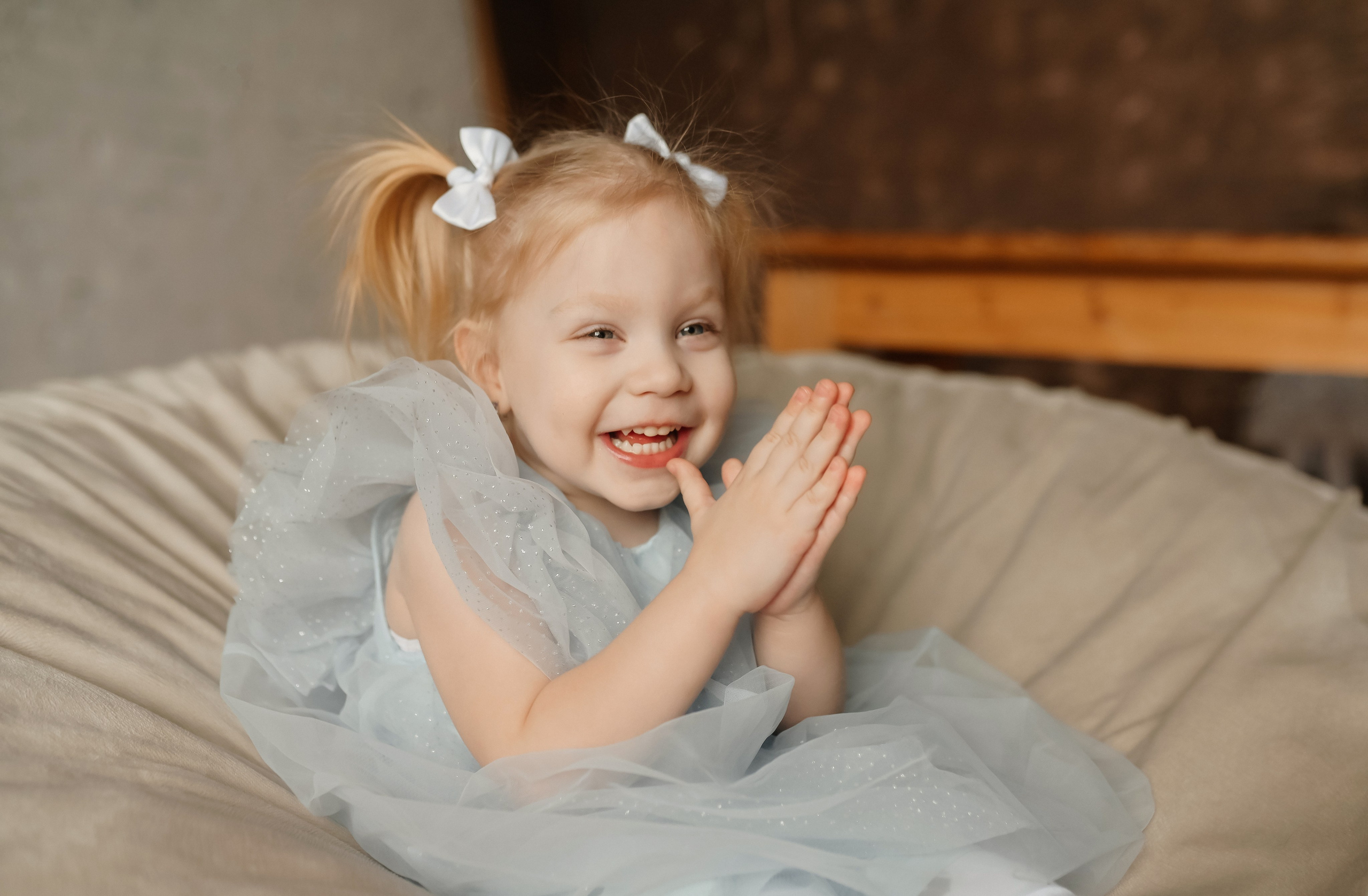 День Рождения Полины и Юли. Семейный фотограф Олеся Батурина Рязань