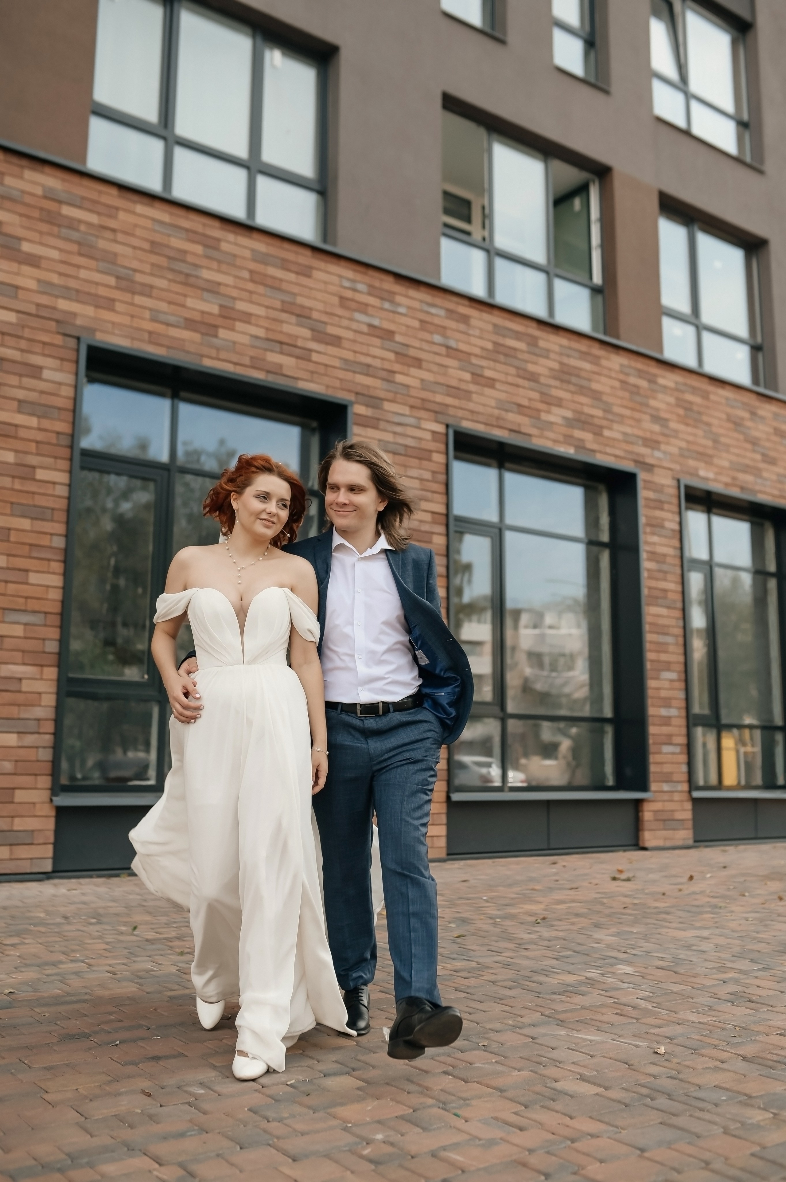 Милена & Константин. Семейный фотограф Олеся Батурина Рязань