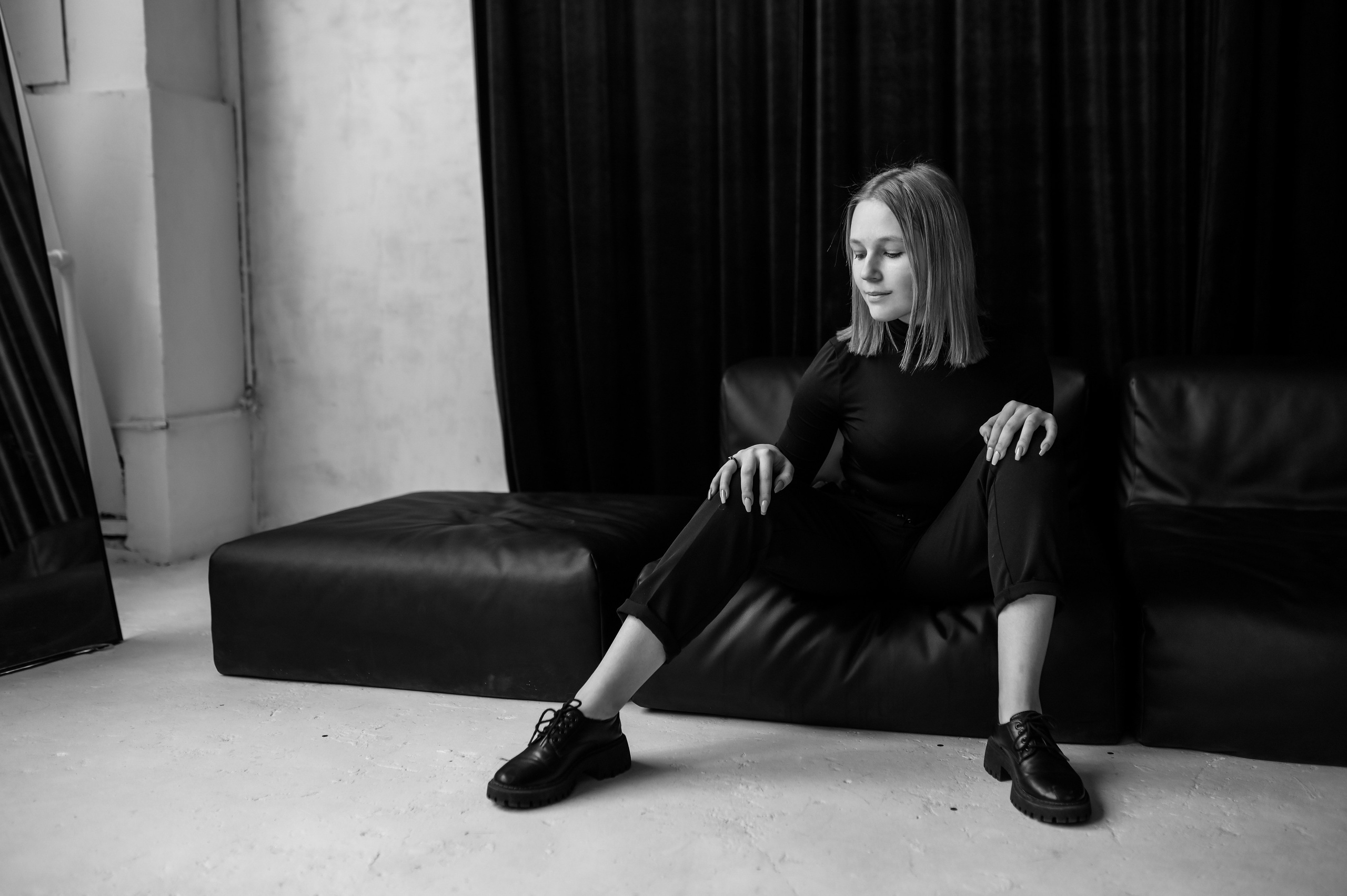 День Рождения Кристины. Семейный фотограф Олеся Батурина Рязань