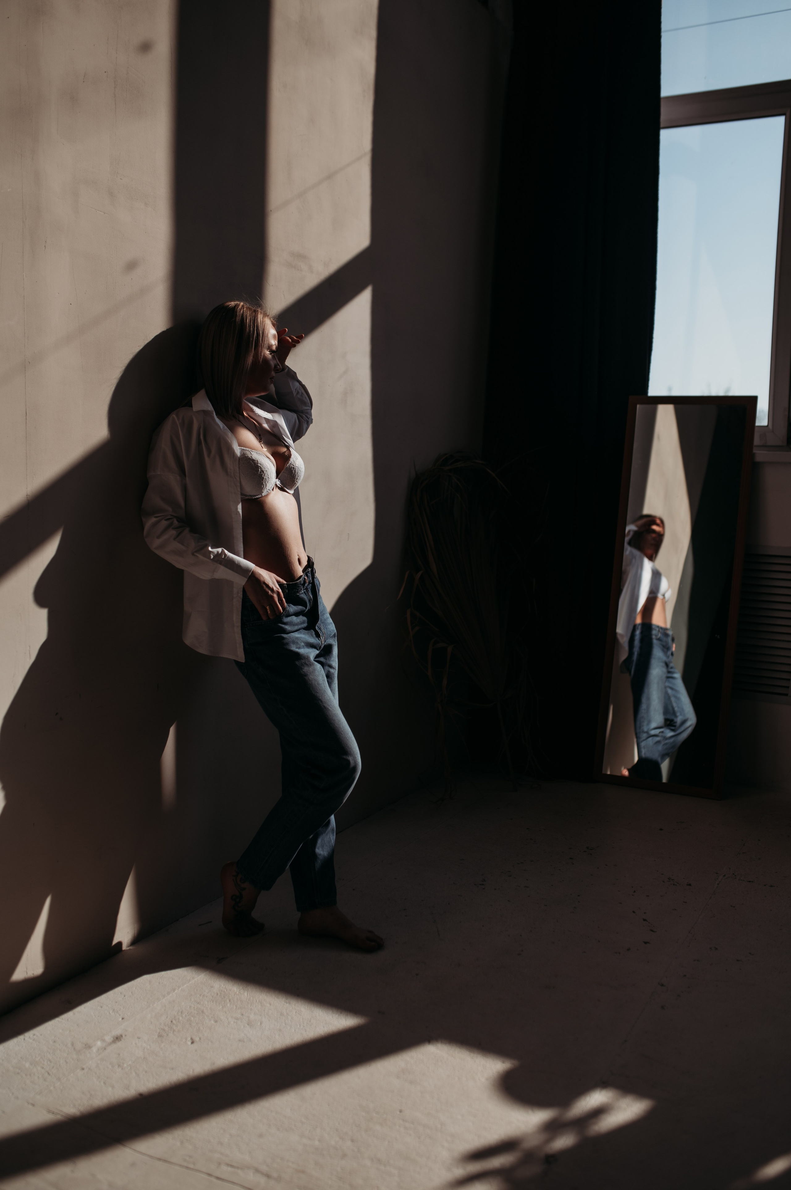 Татьяна. Семейный фотограф Олеся Батурина Рязань