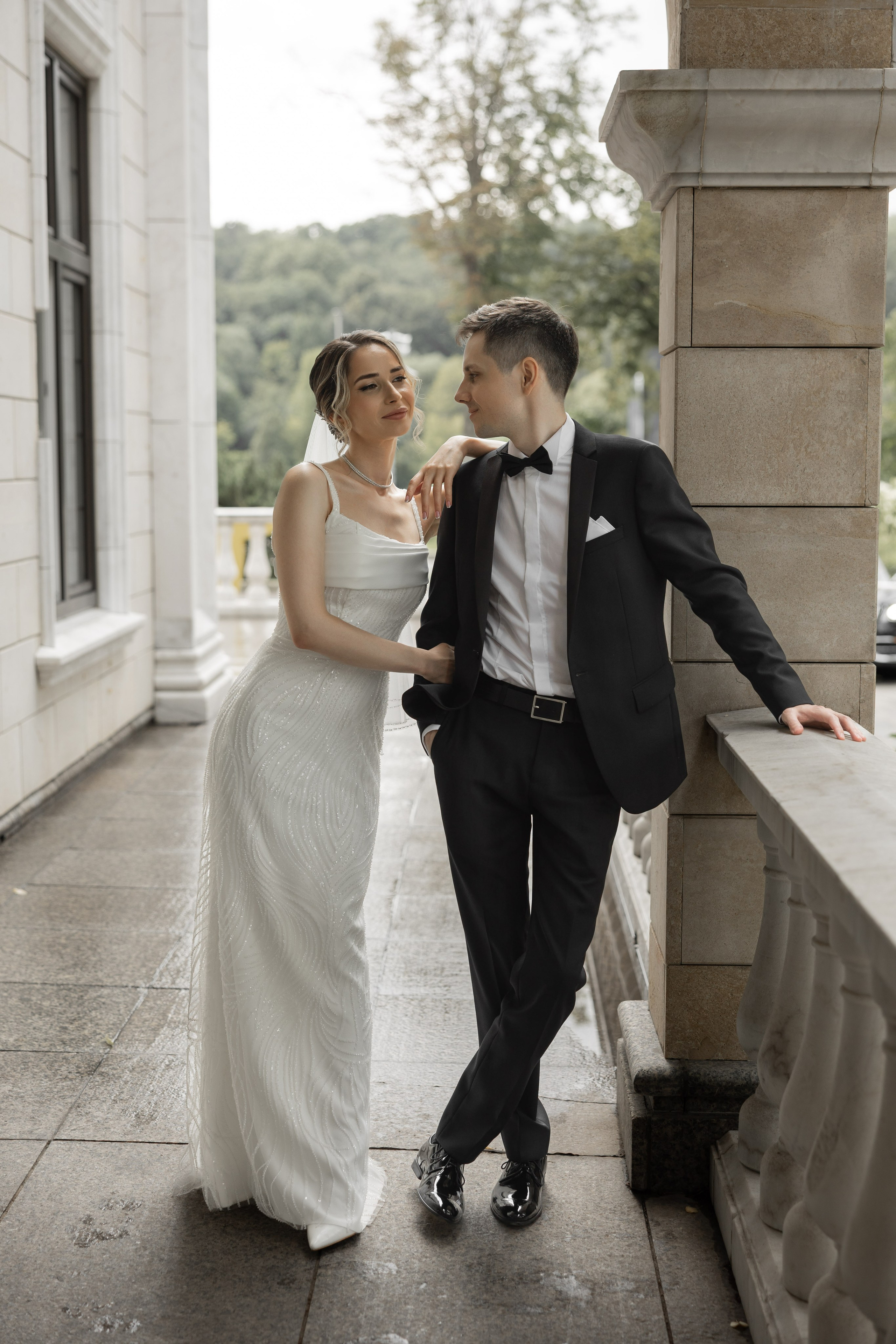 Станислав и Анна. Свадебный фотограф Тула Москва СПБ / Сёмина Дарья