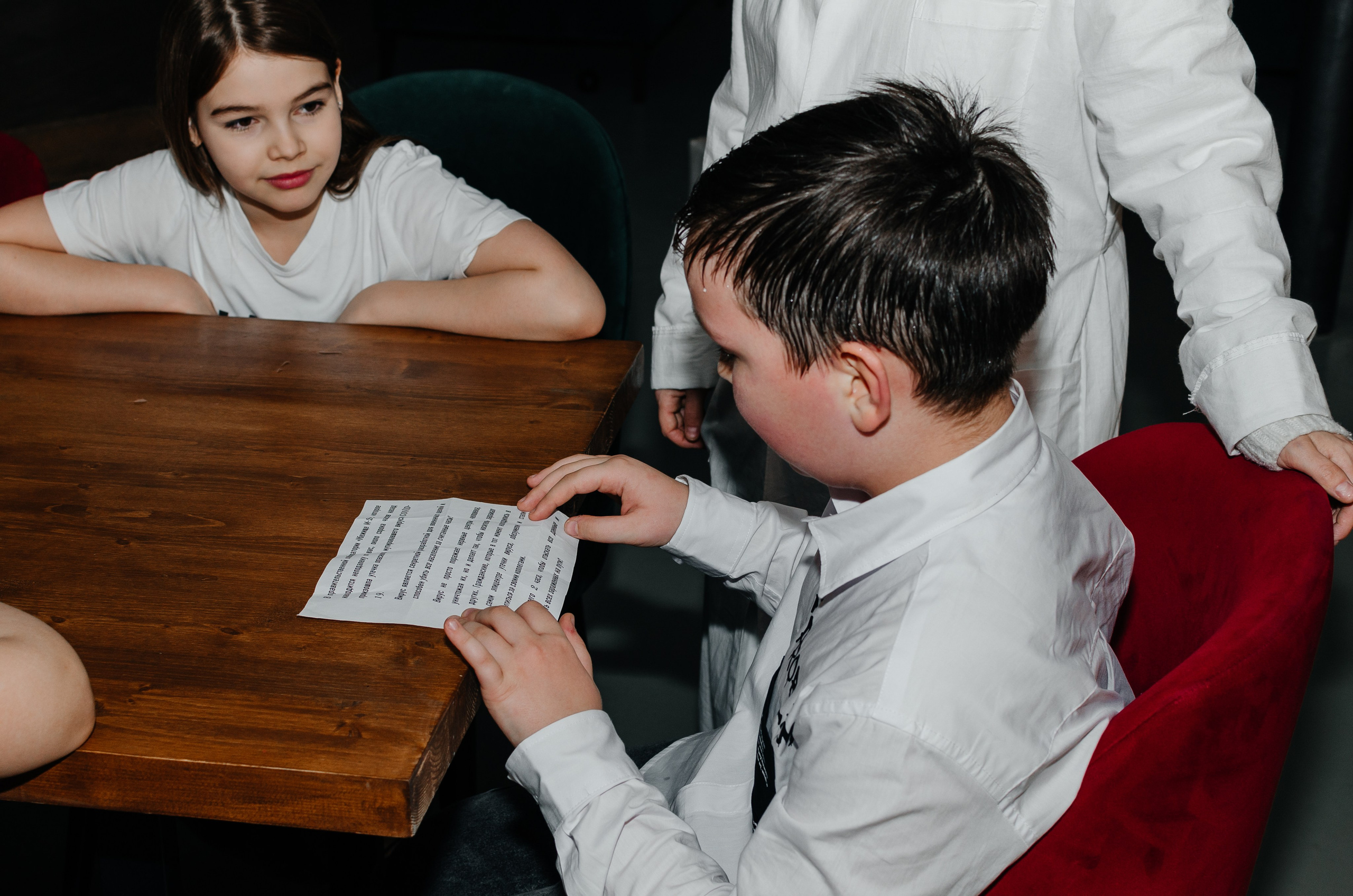 Репортажные съемки. Индивидуальные, семейные, студийные съемки в Серпухове и за пределами