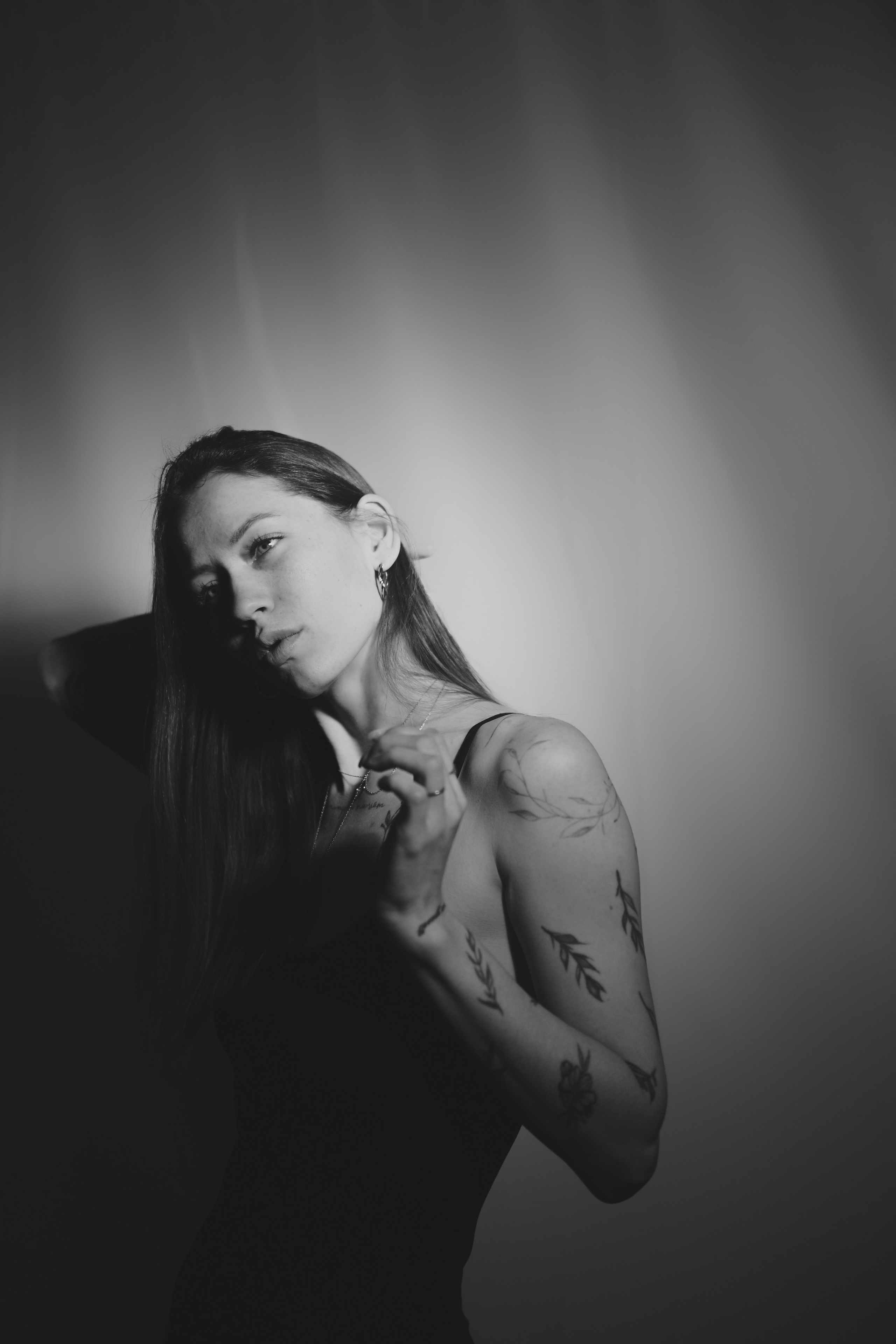 Victoria. Максим и Наталья Фёдоровы — Портретные и свадебные фотографы в Хабаров