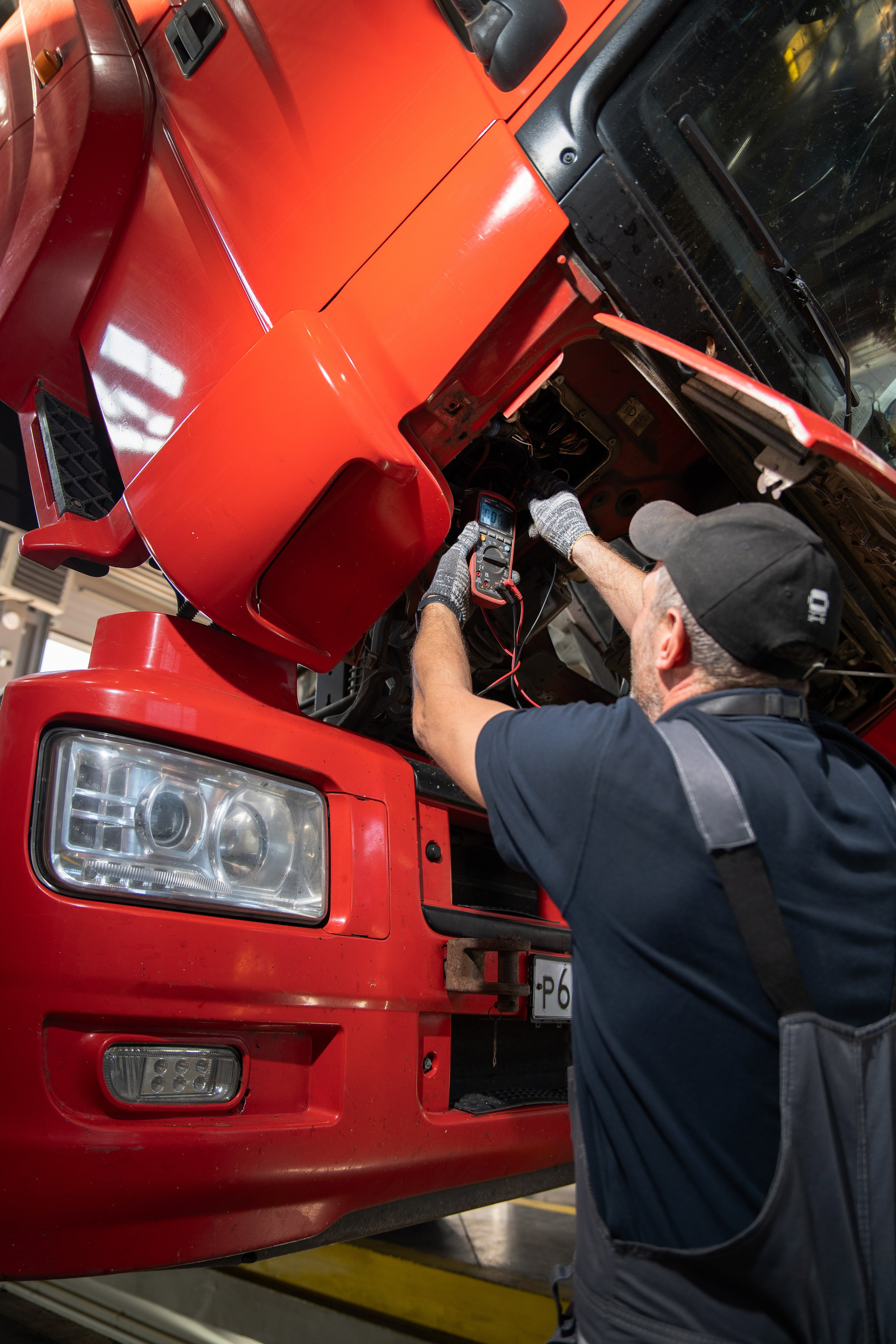 «Оверкон». Автомобильный фотограф Светлана Усова