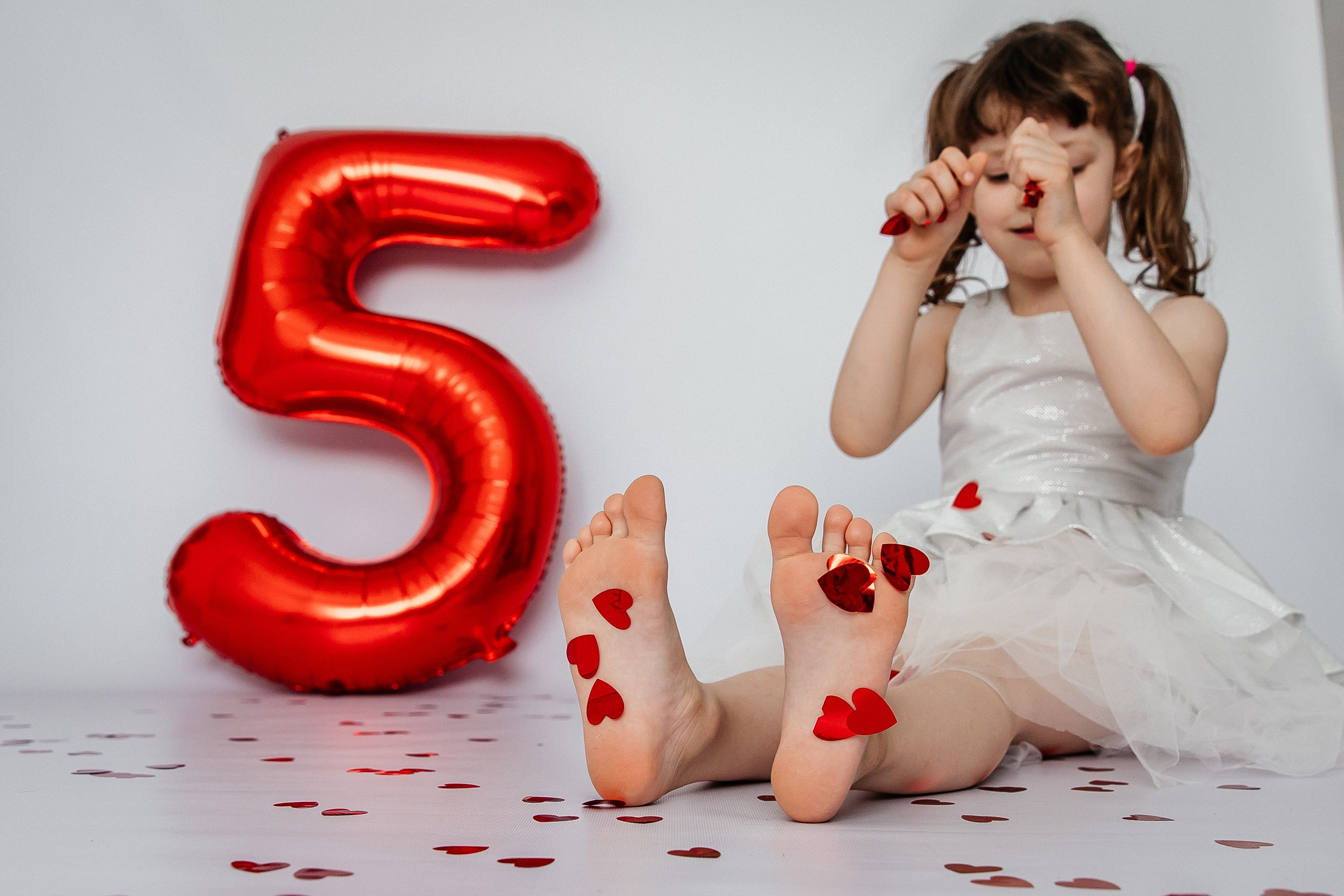 Цифра и блестки. Детский фотограф, выпускные альбомы в Нижнем Новгороде Бодягина Мария