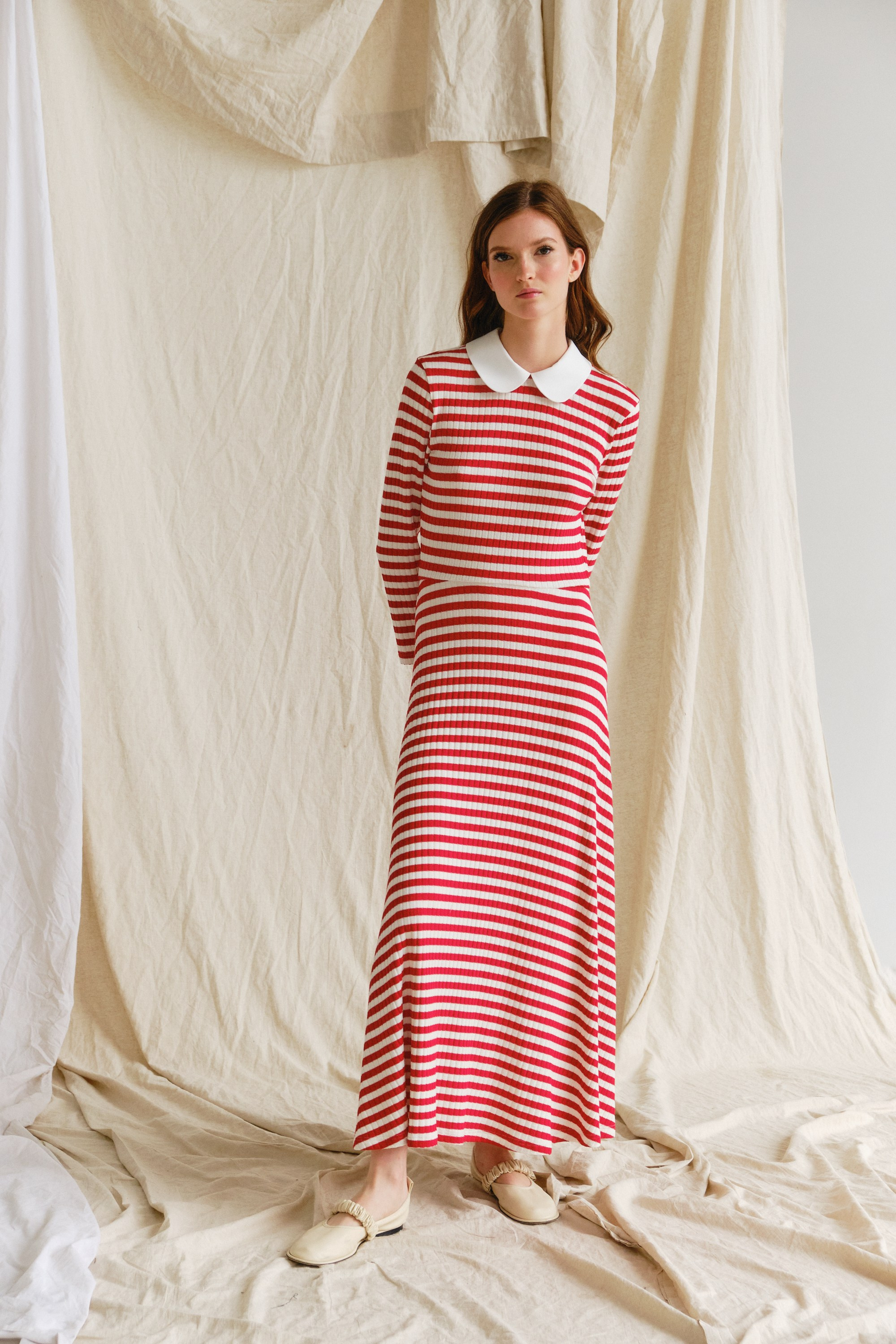 MASTERPEACE LOOKBOOK. Фотограф Александра Емельянова