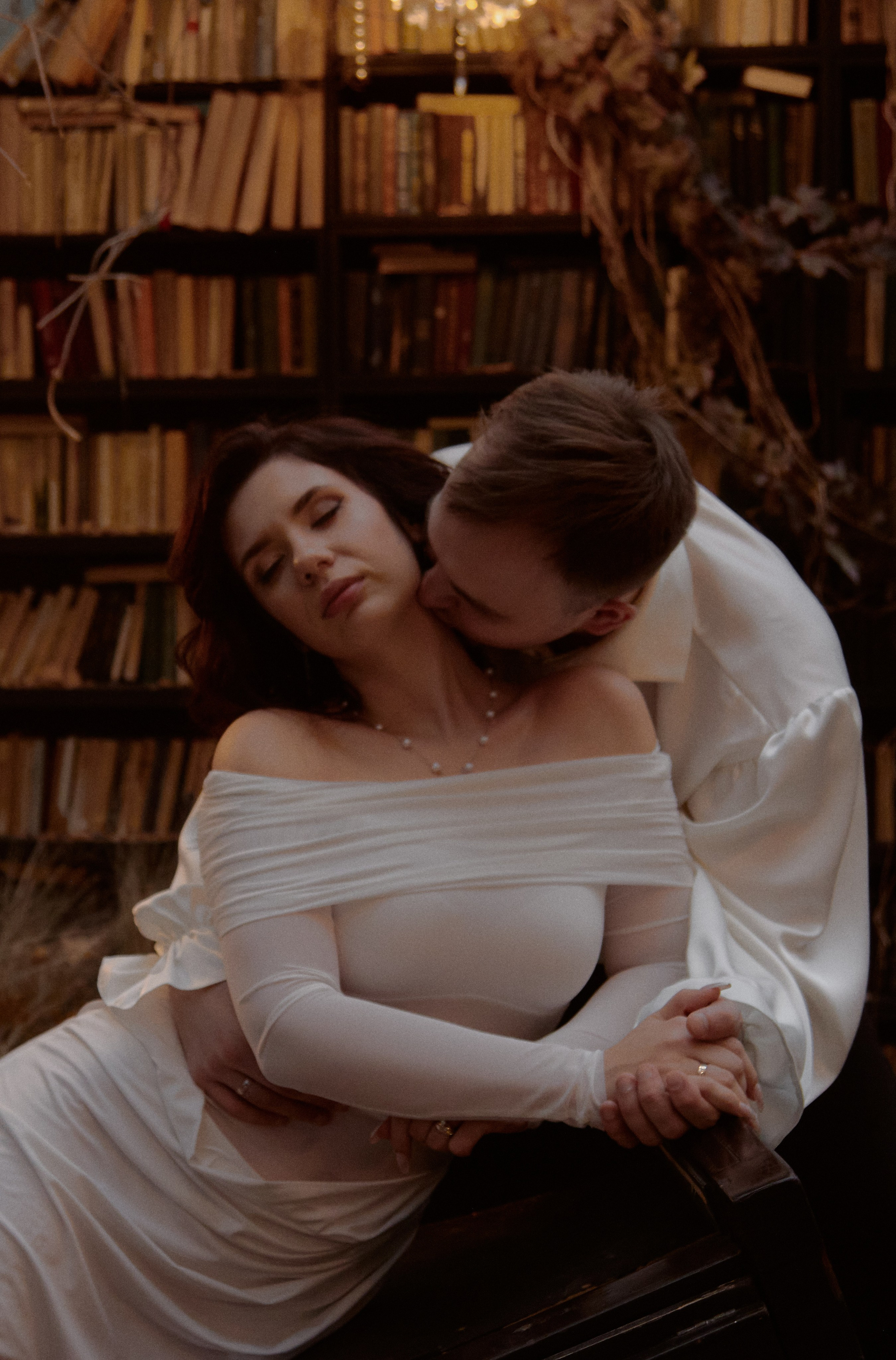 Projekt X. Свадебный фотограф в Москве Приятелева Ангелина