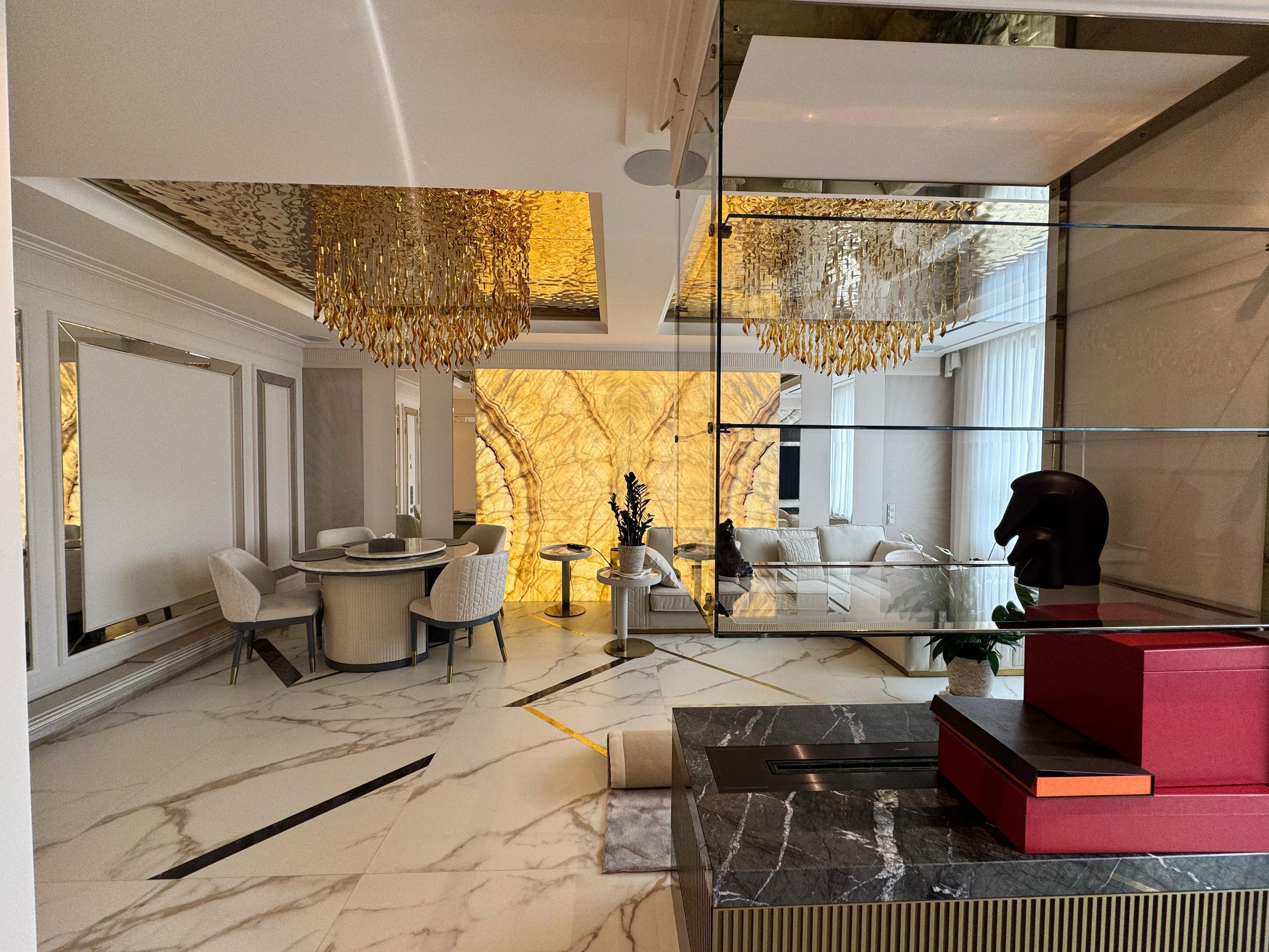 РЕАЛИЗАЦИЯ. KlyavinshGroup