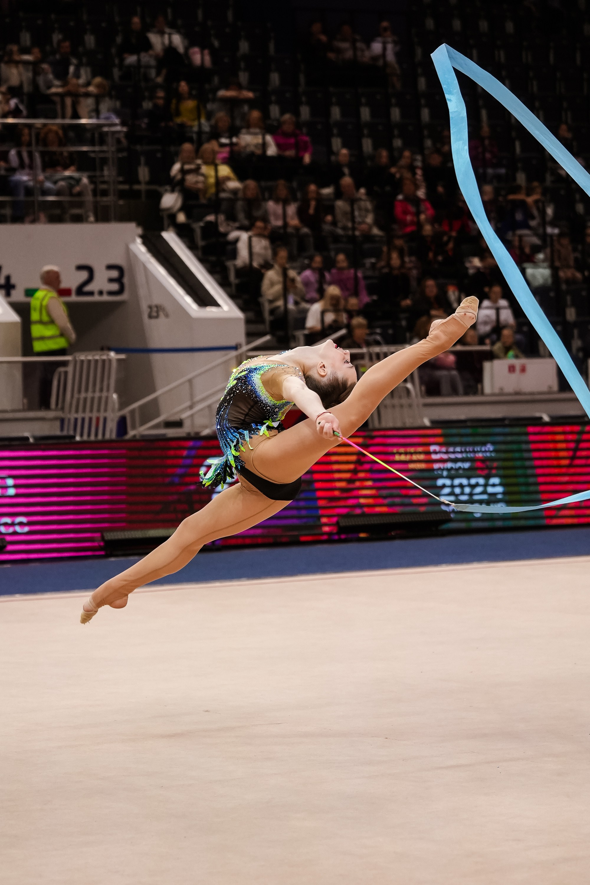 ВЕСЕННИЙ КУБОК 2024. Фотограф Анна Герман. Красноярск