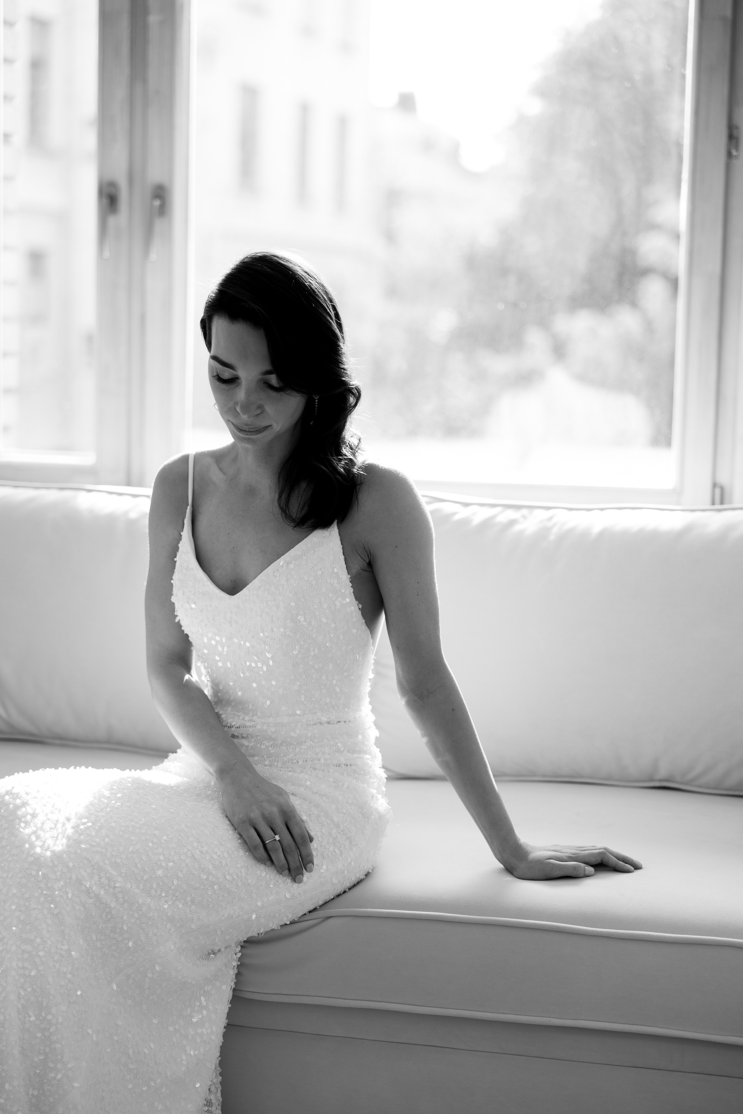 Даша и Рома, Yauza Place. Свадебный фотограф | Москва